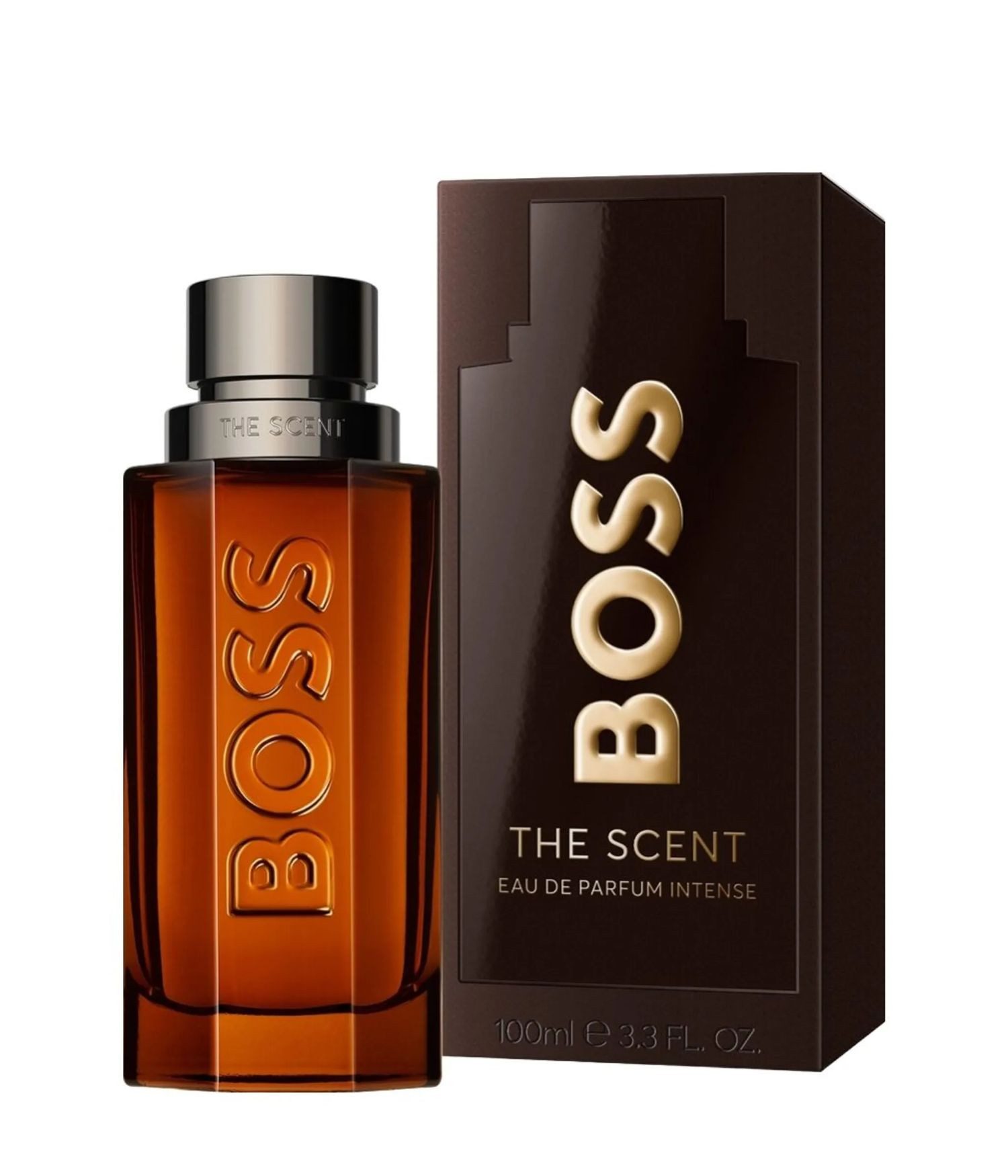 BOSS Eau de Parfum Boss the Scent Intense for Him