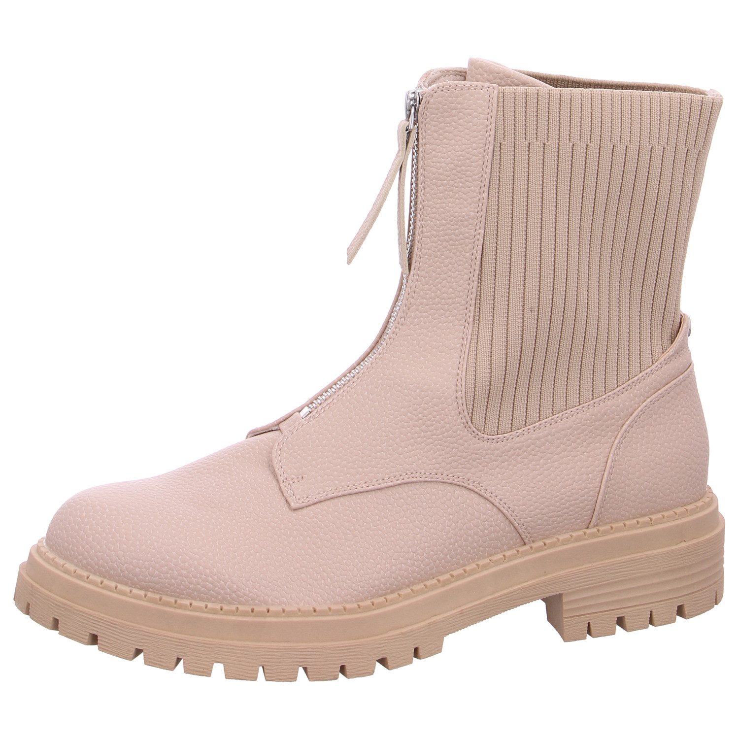 La Strada Reißverschlussstiefel