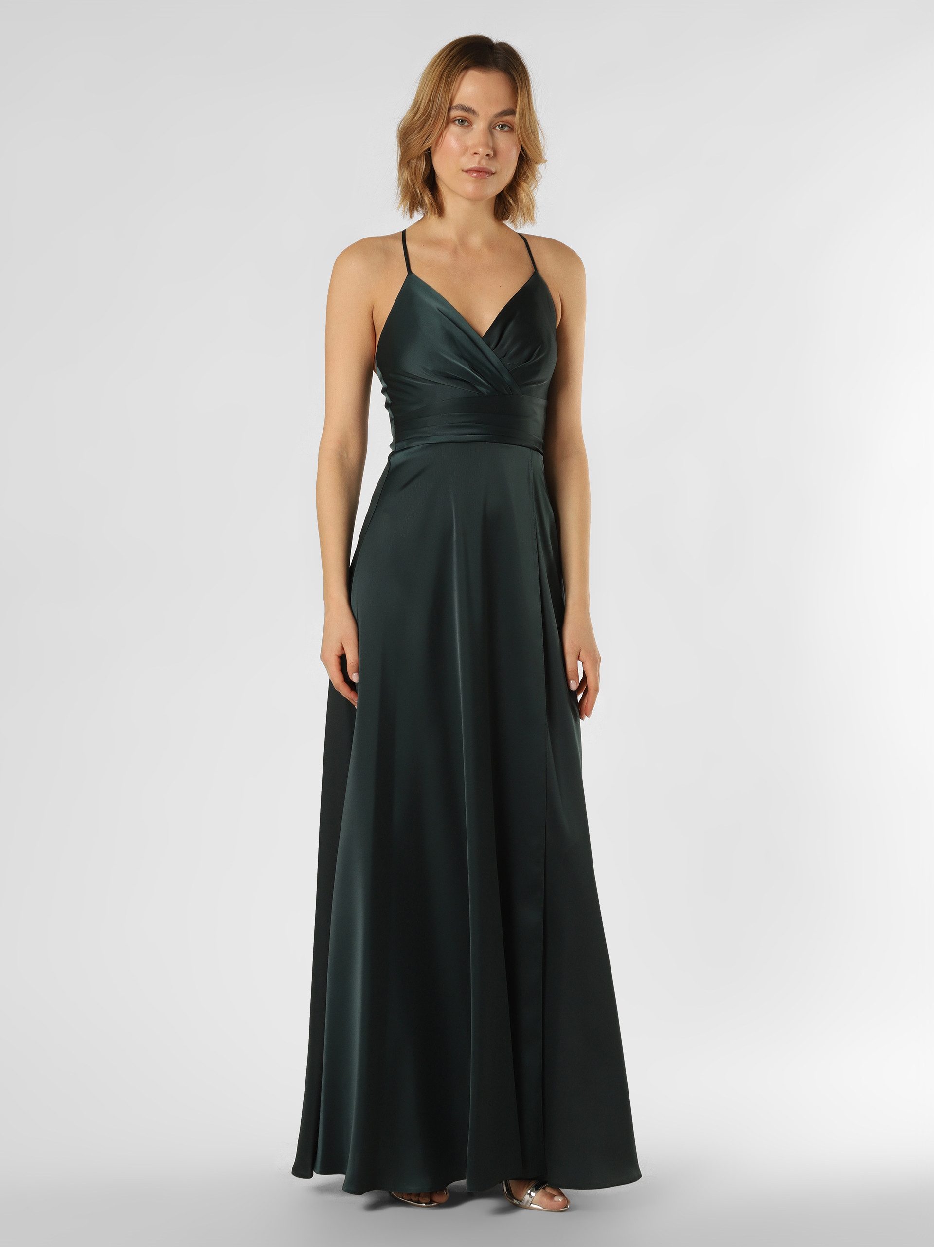 Marie Lund Abendkleid