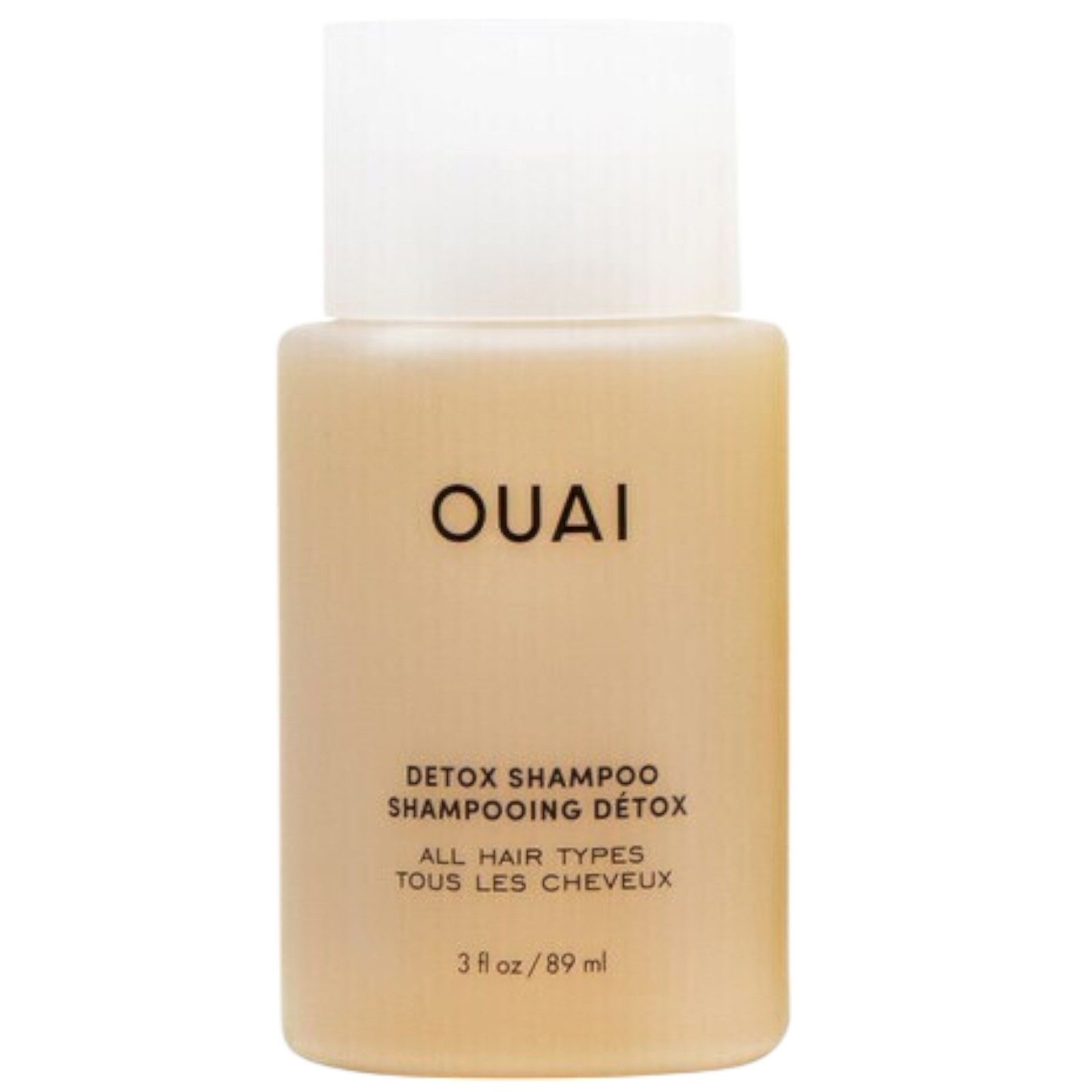 OUAI Haarshampoo Ouai Detox Shampoo