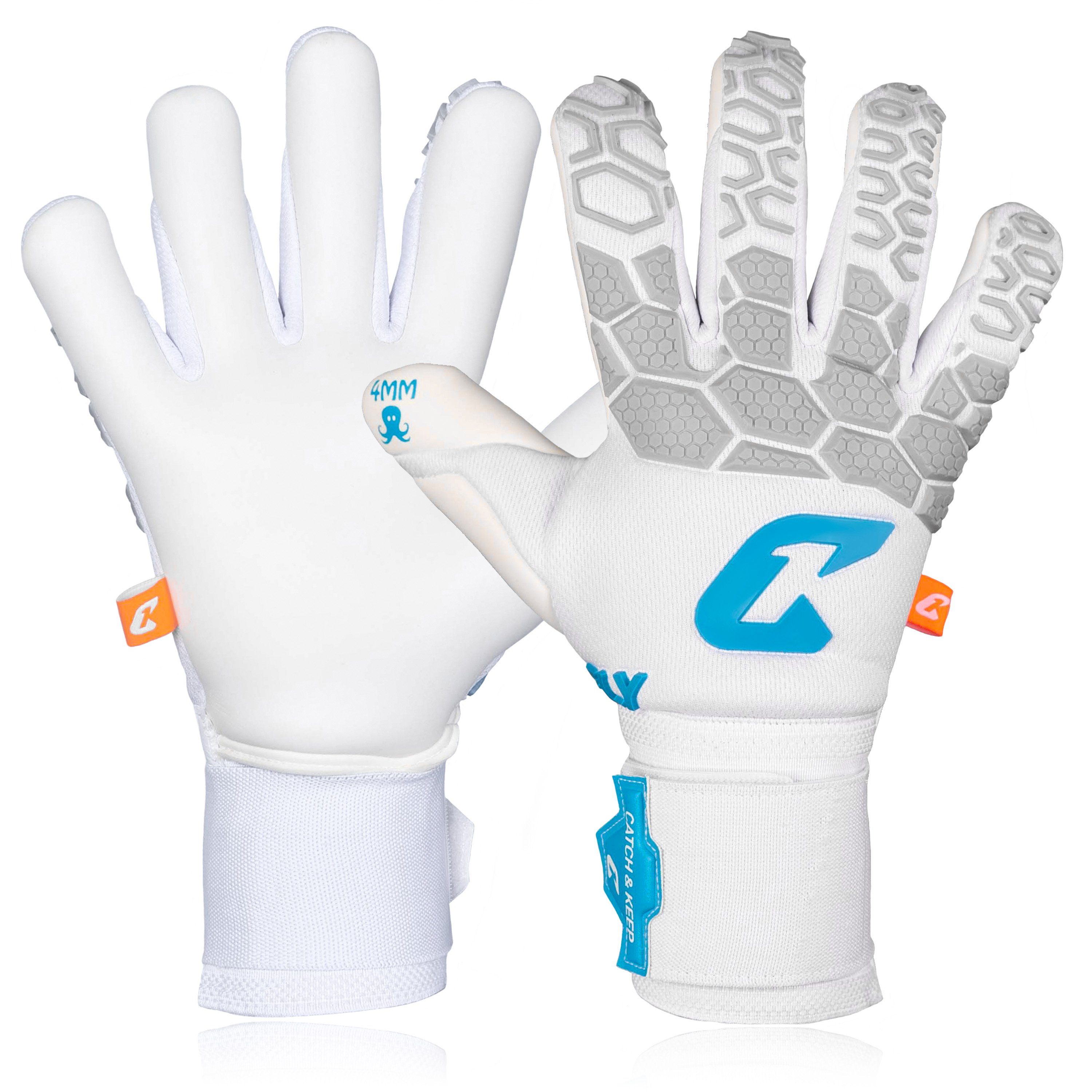 Catch & Keep Torwarthandschuhe Fly Soul günstig online kaufen