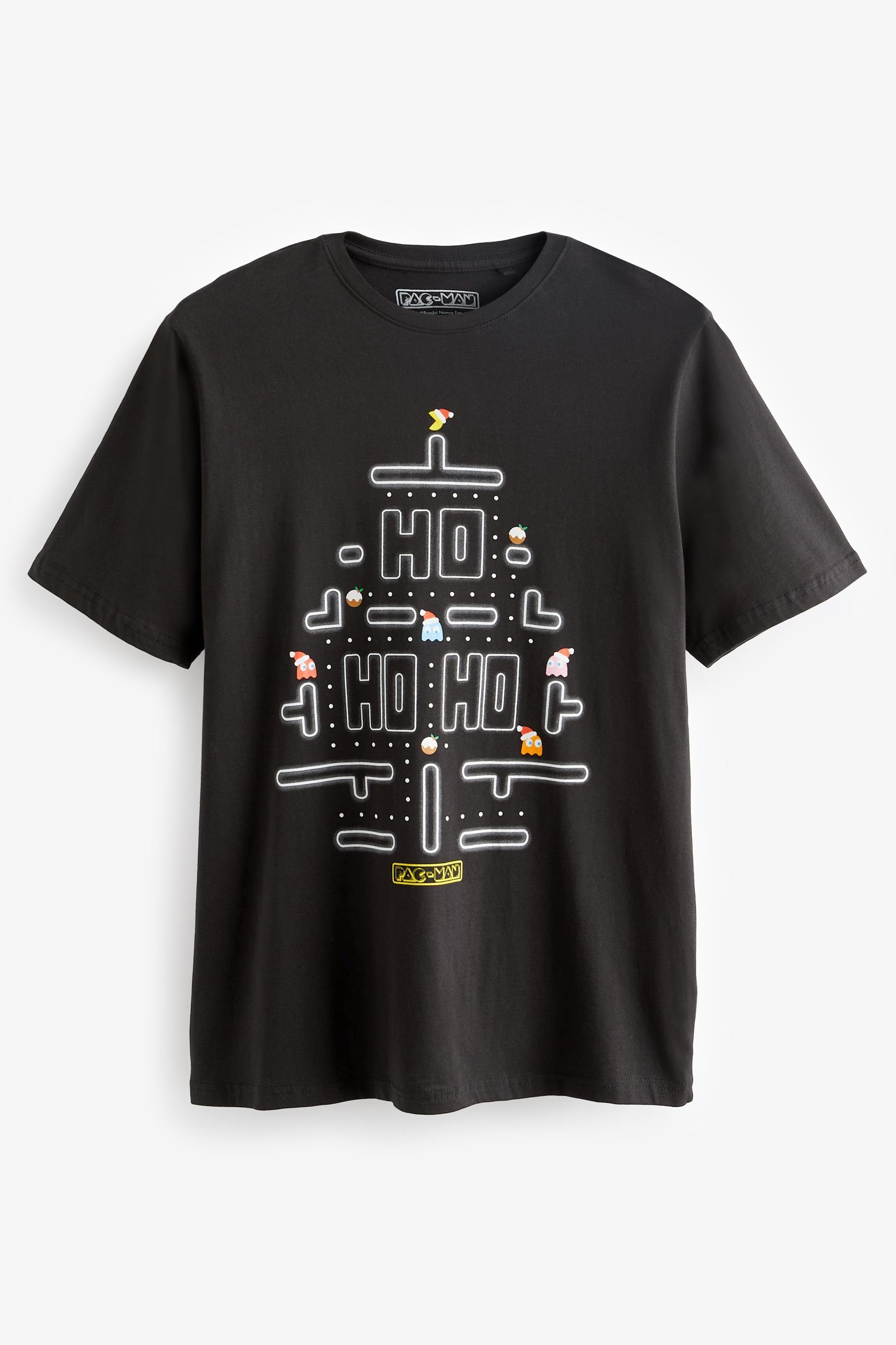 Next T-Shirt Weihnachts-T-Shirt (1-tlg)
