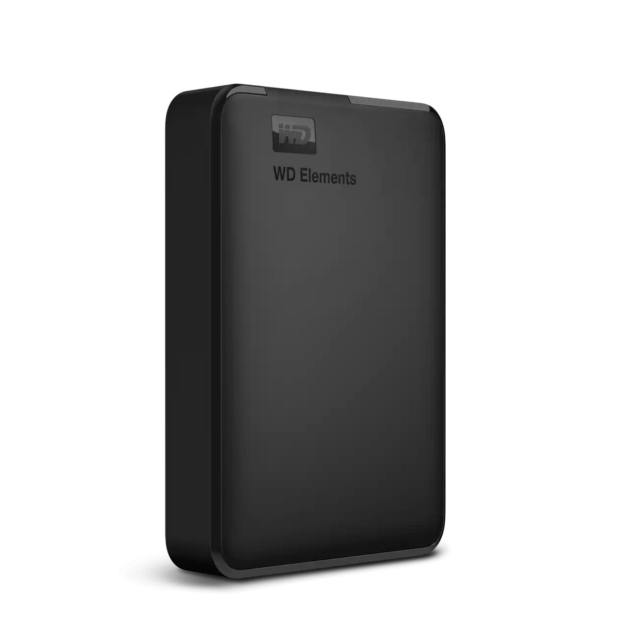 Western Digital WD Elements Portable 4TB externe HDD-Festplatte