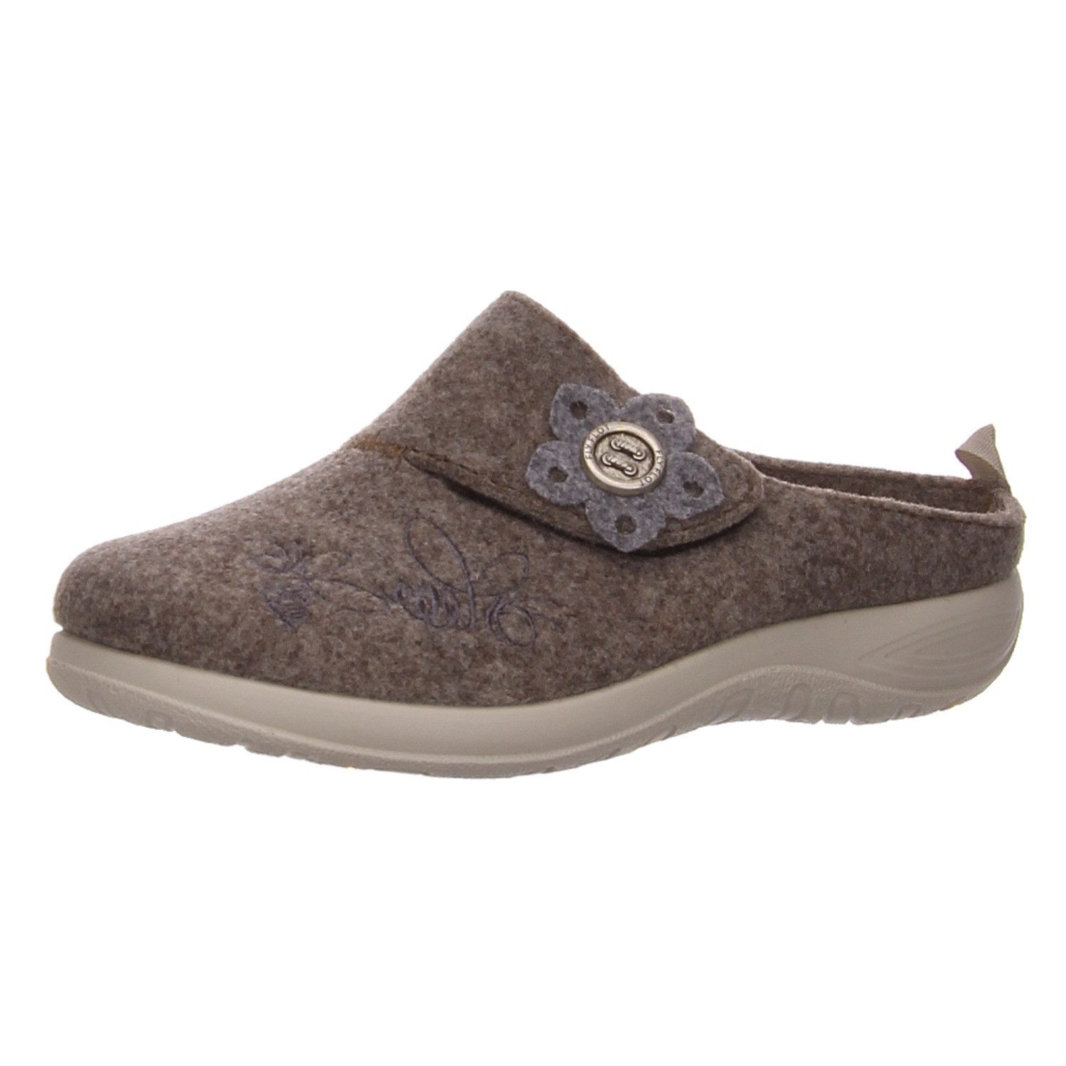 Pantoffel
