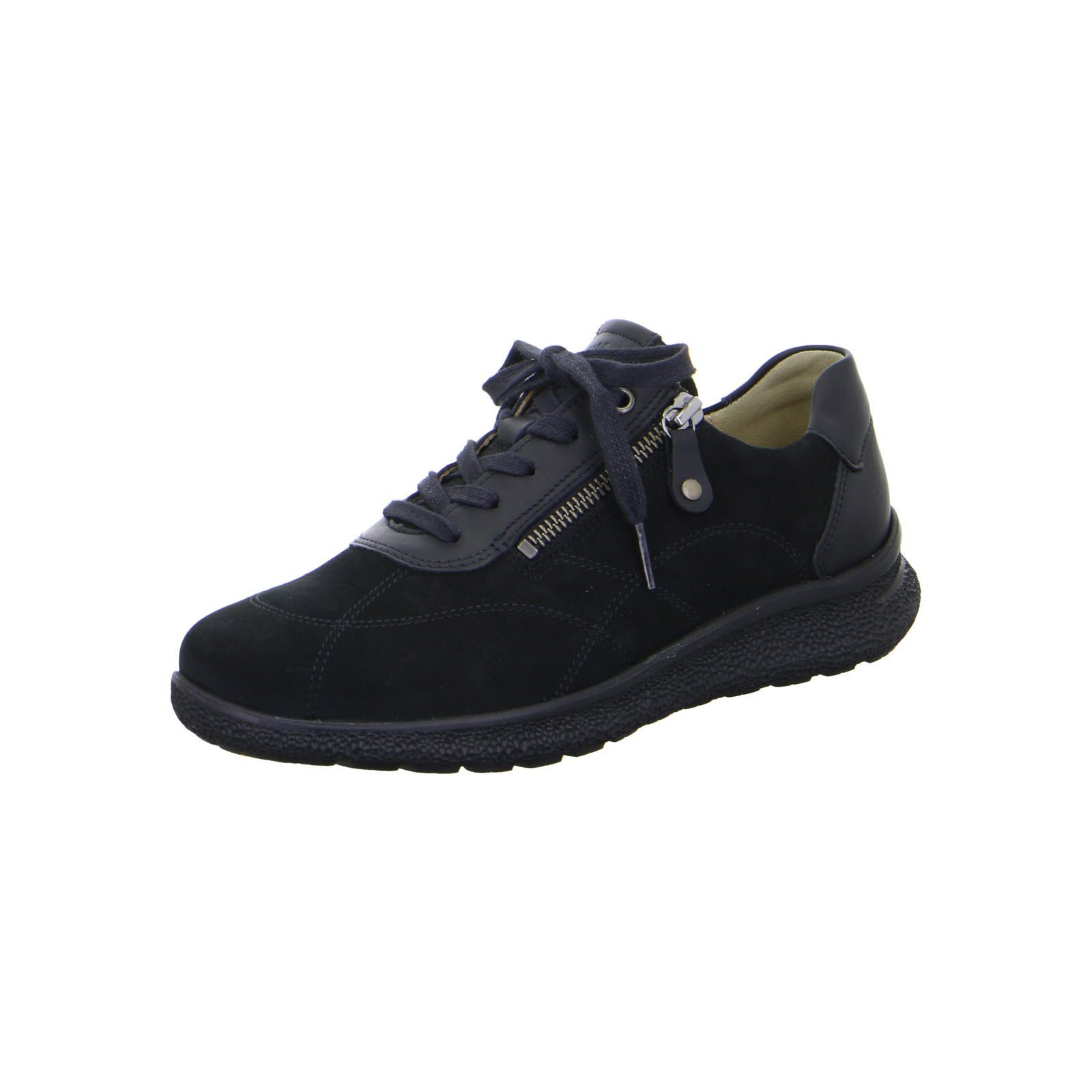 Schnürschuh Rap Schnürschuh