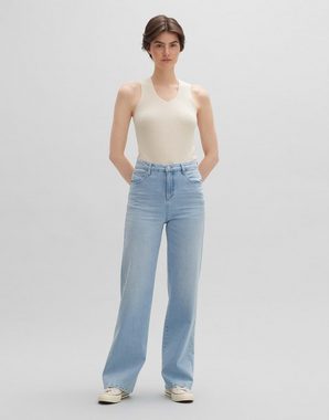 OPUS Skinny-fit-Jeans