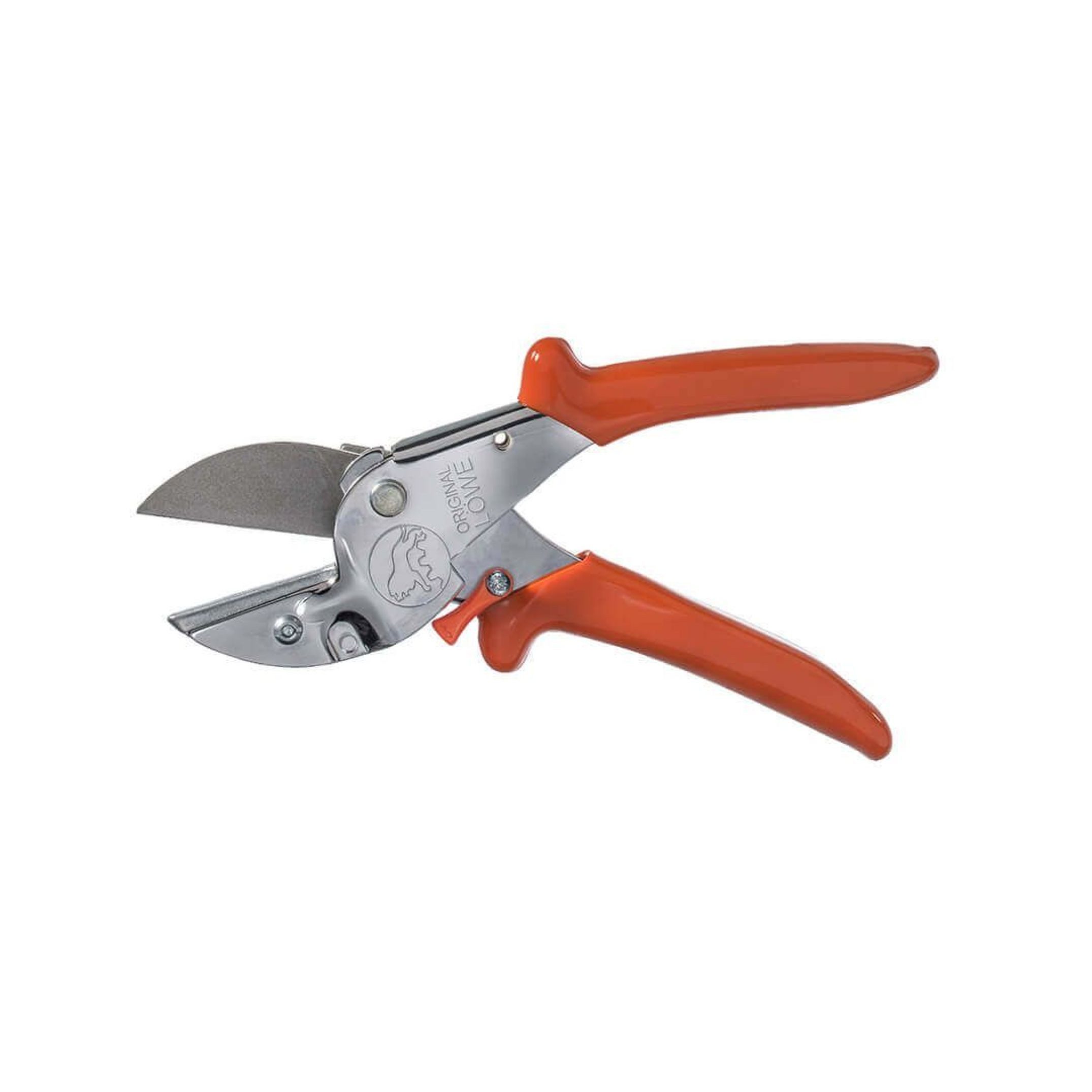 Loewe Gartenschere Original LÖWE 1 Jagdschere zum Aufbrechen und Zerwirken 1.117