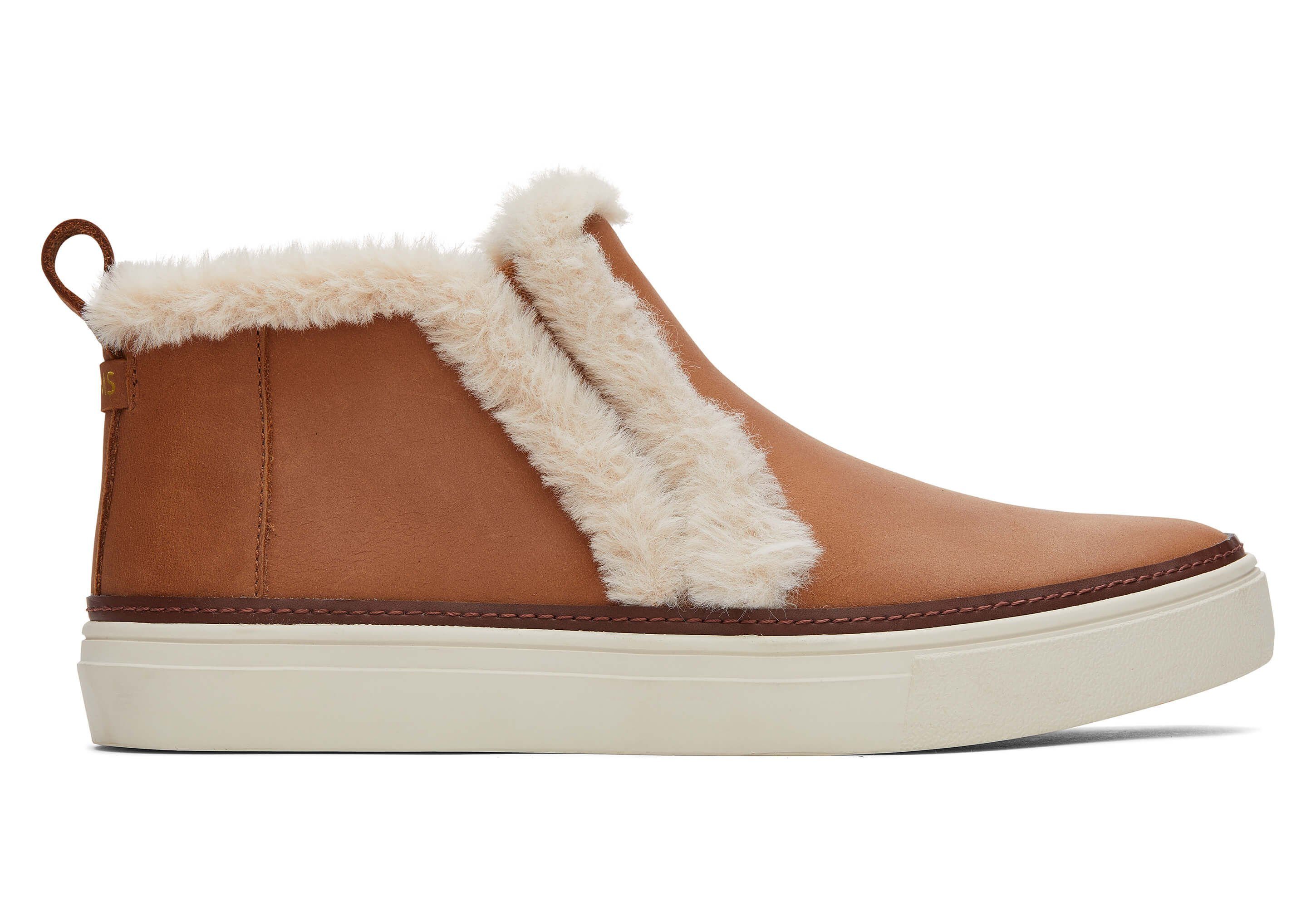 TOMS Bryce Slipper Schlupfboots