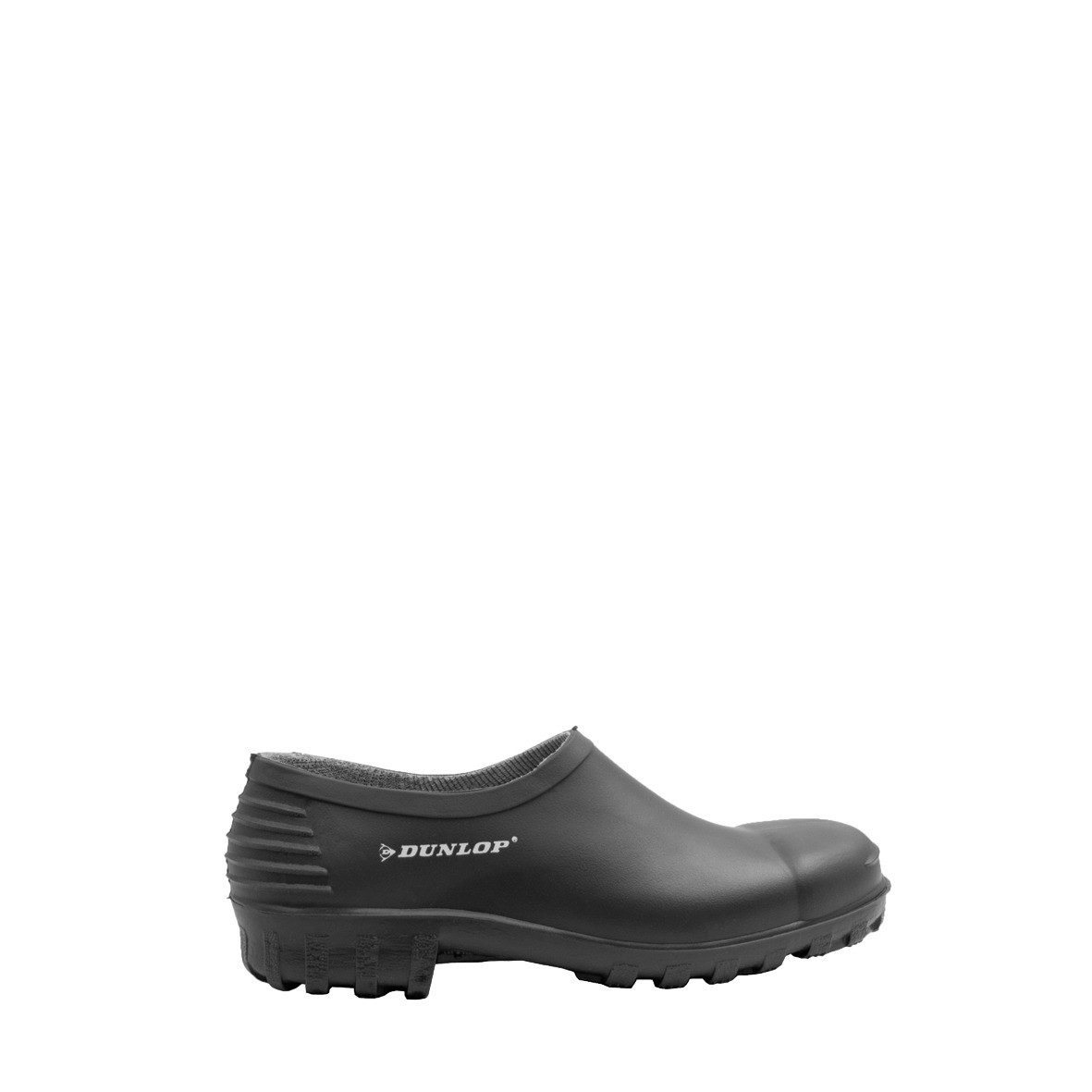Dunlop_Workwear 814P Monocolour Galosche Clog günstig online kaufen