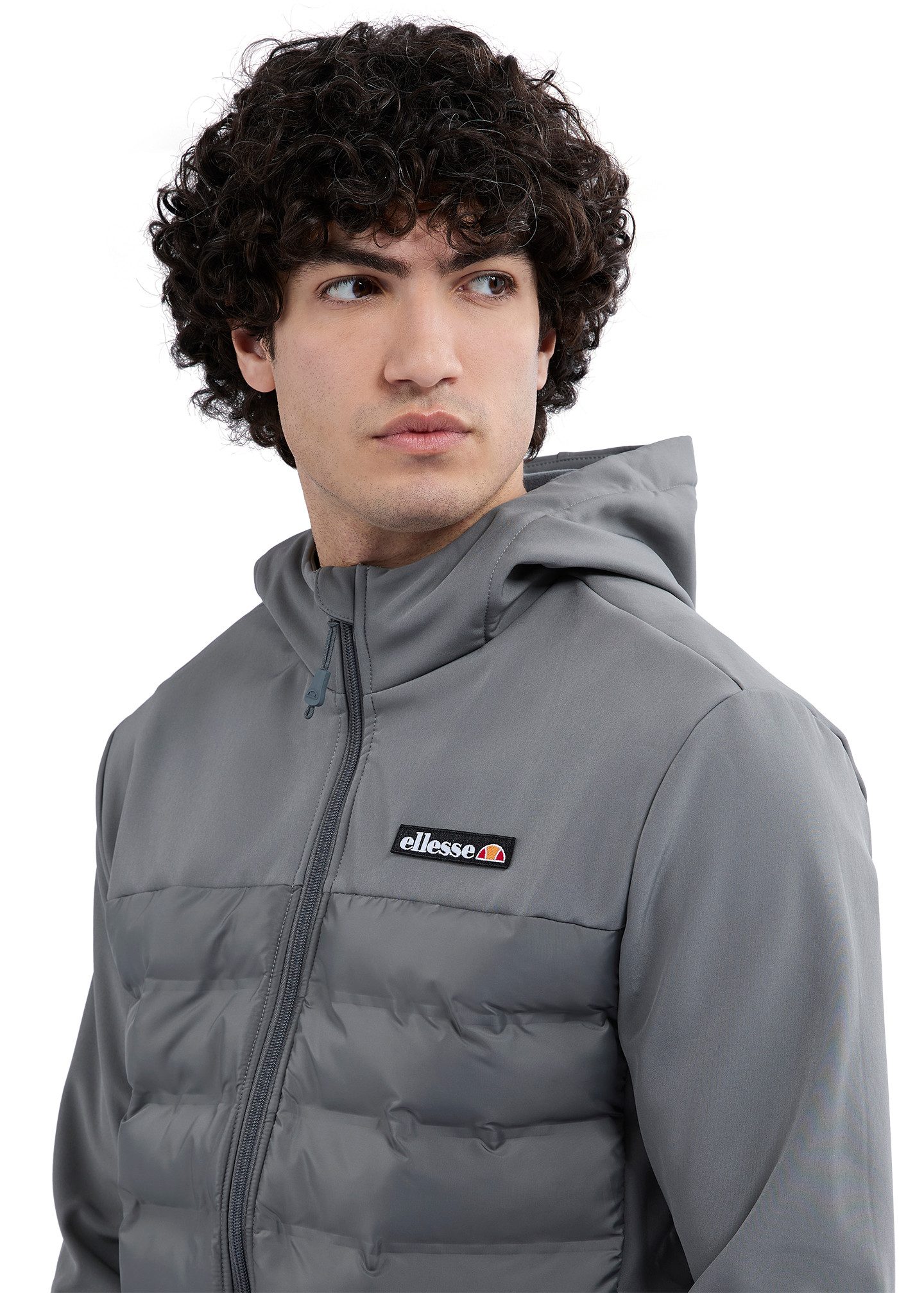 Ellesse Steppjacke CASSIANO FZ JACKET