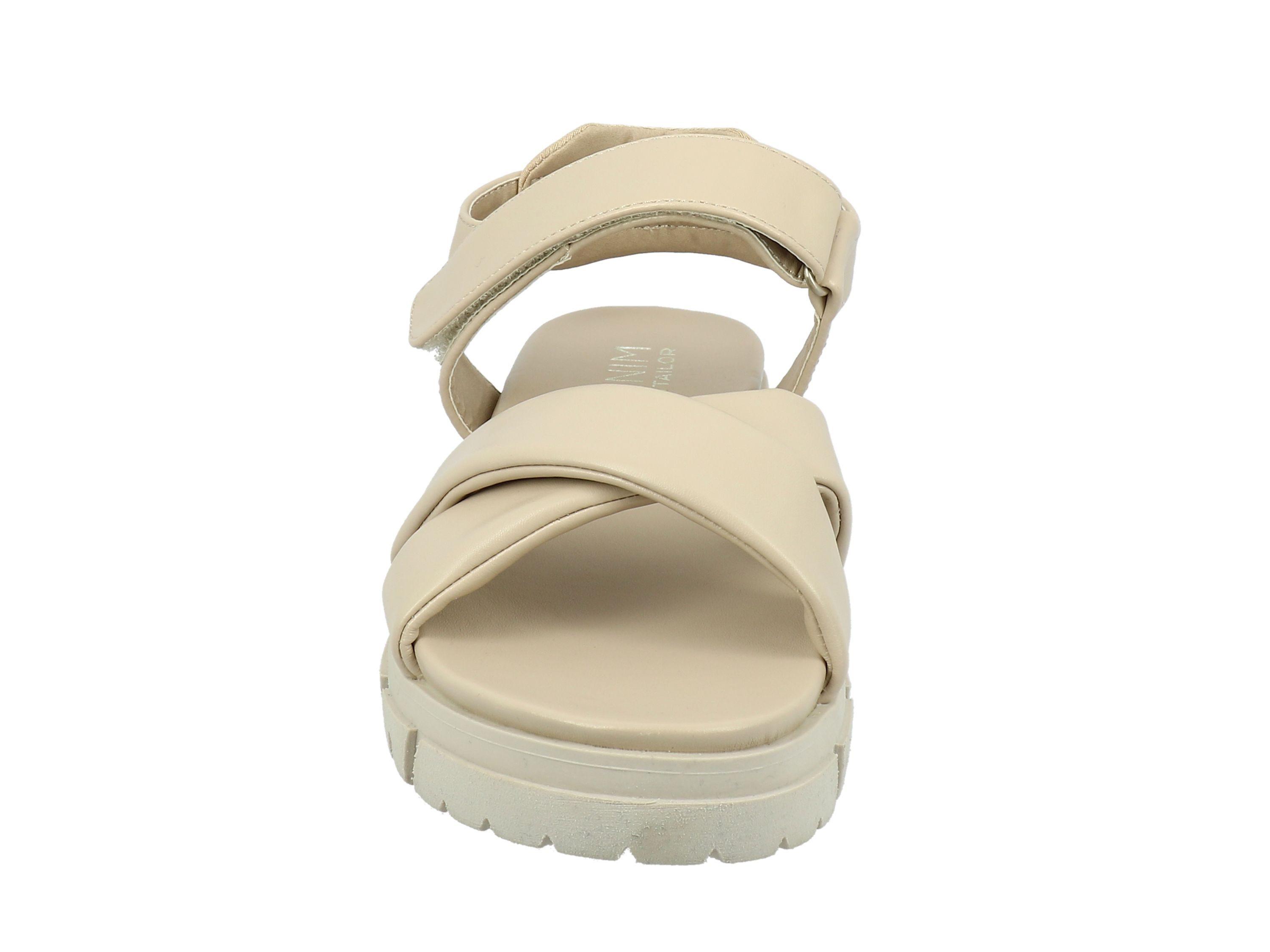 TOM TAILOR Tom Tailor Sandaletten für Damen Sandale