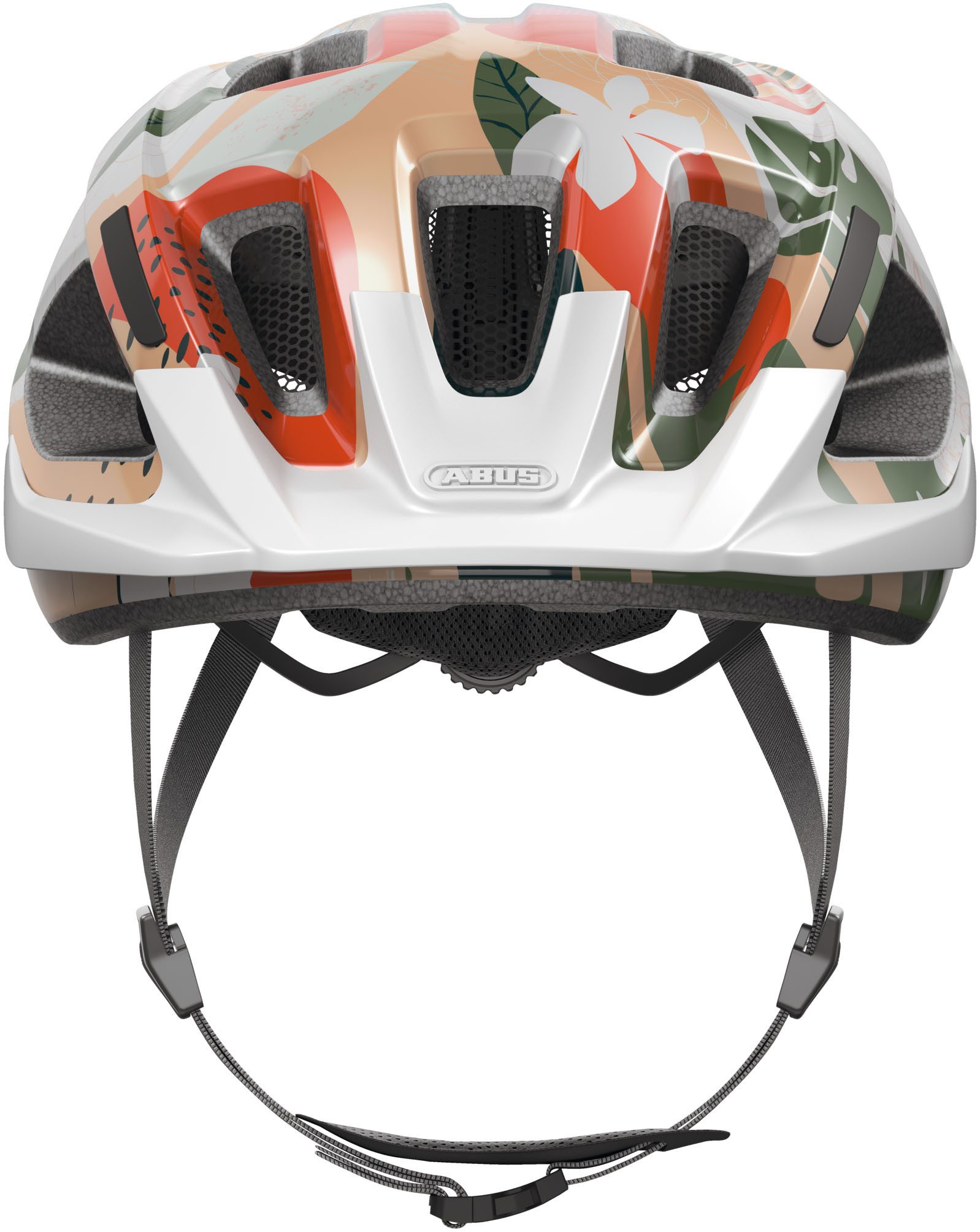 ABUS Fahrradhelm Aduro 3.0 LED