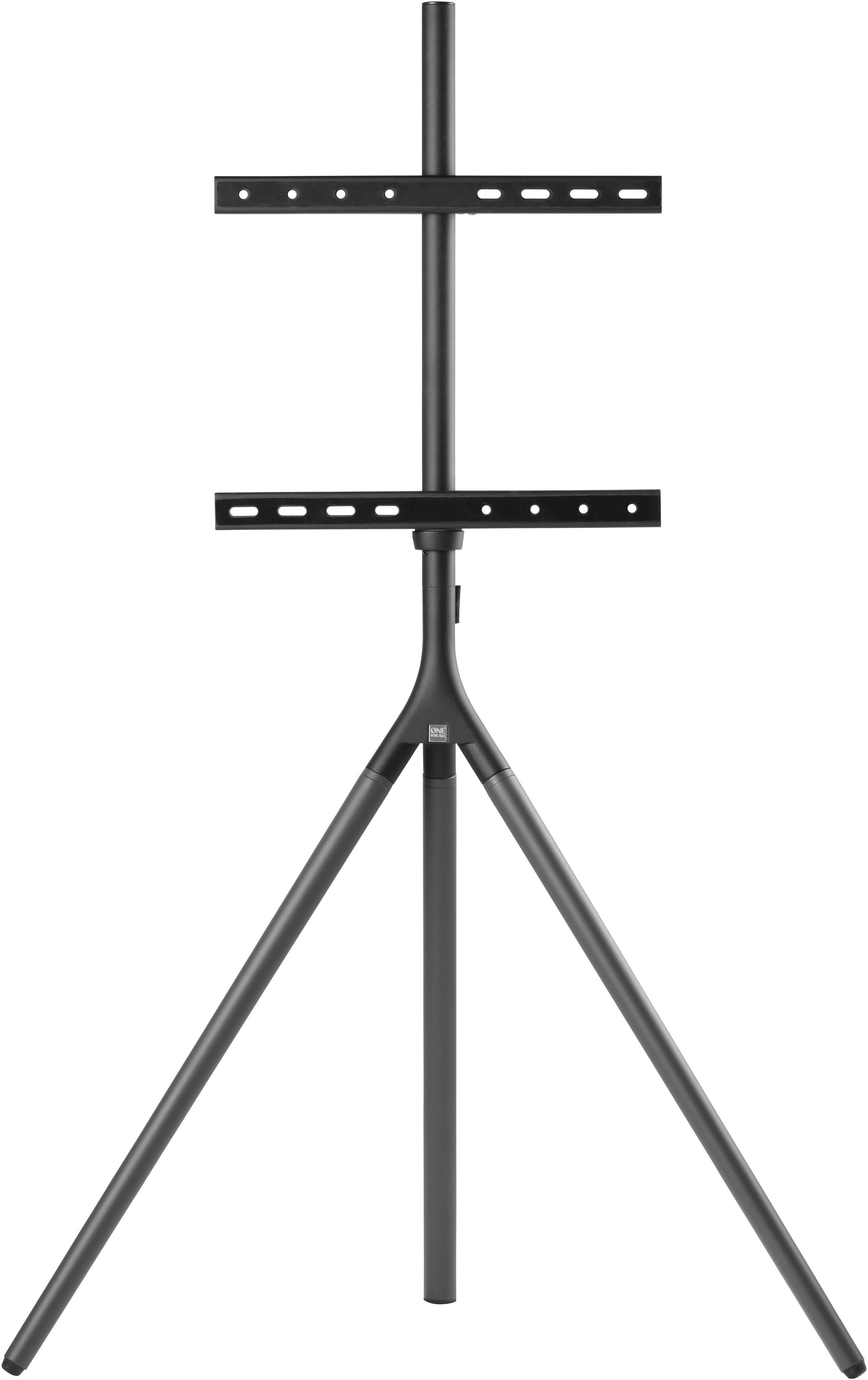 TV-Standfuß Tripod Metall