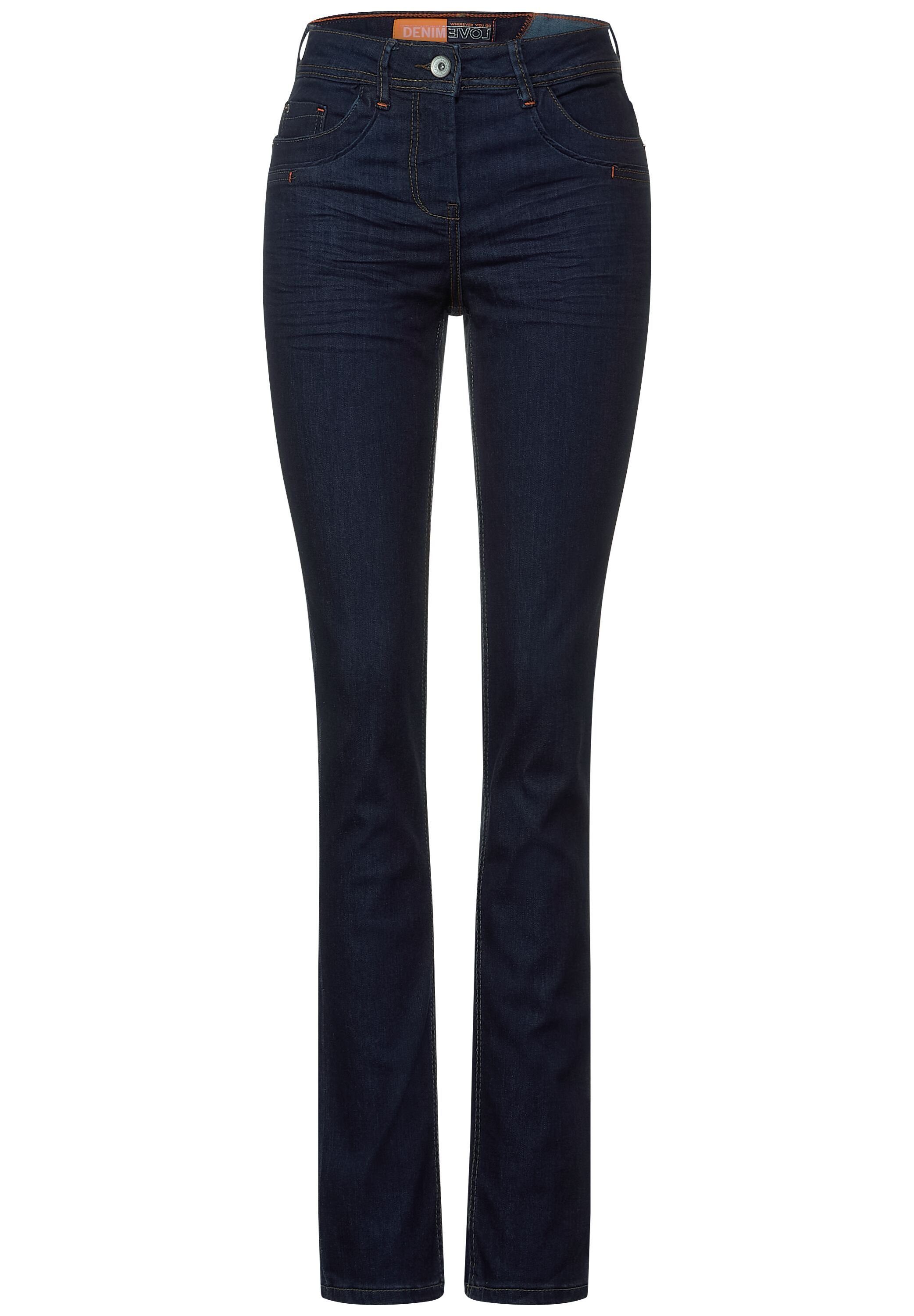 Cecil Slim-fit-Jeans | Slim-Fit Jeans