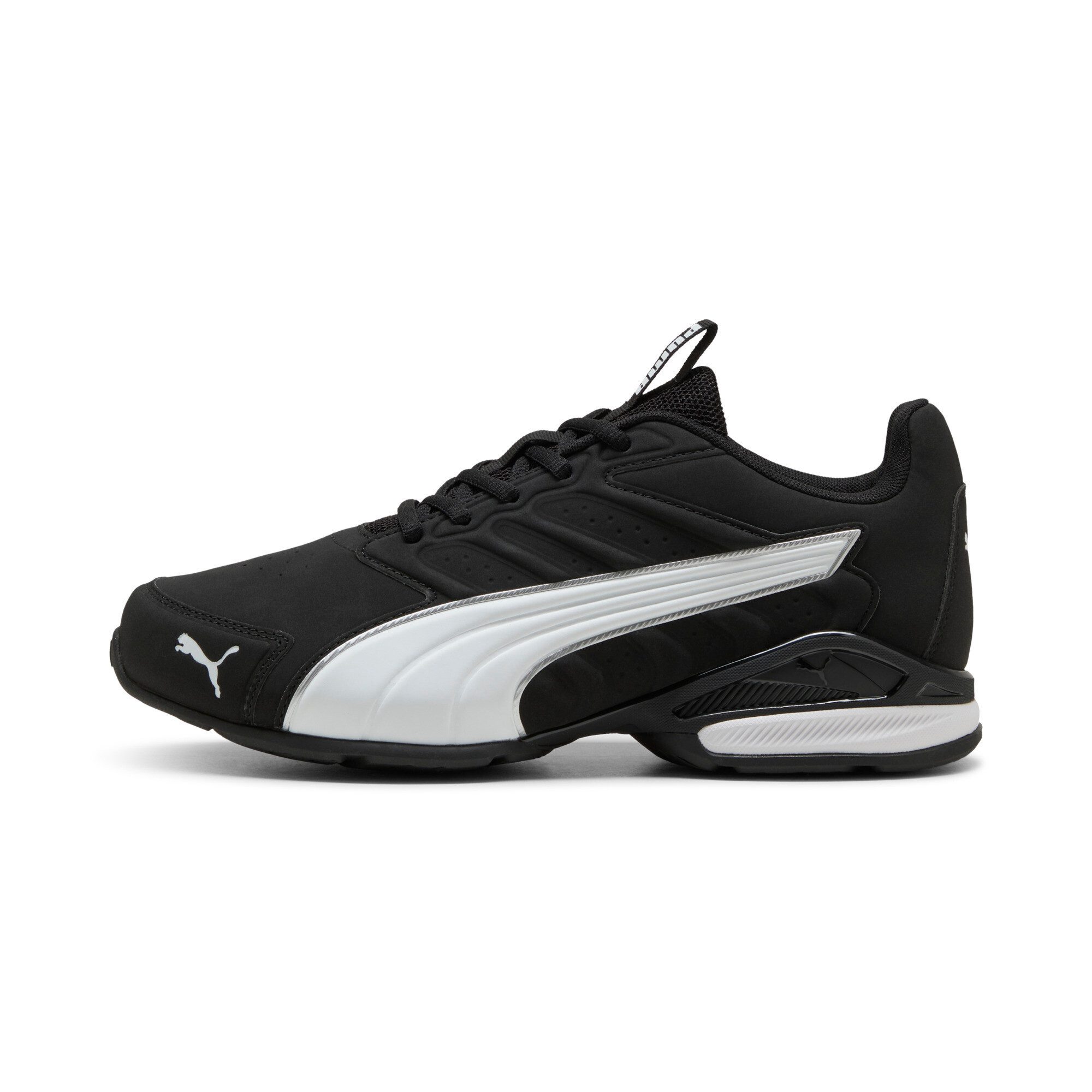 PUMA ELECTRO SL Sneaker mit Schnürung, leicht profiliertes Laufsohlenprofil günstig online kaufen