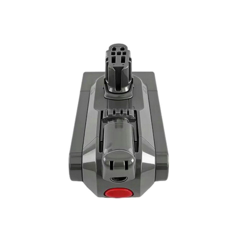 Trade-Shop Akku passend für Dyson V12 Origin, Slim Motorhead Staubsauger Akku Li-Ion 2500 mAh (25,2 V)