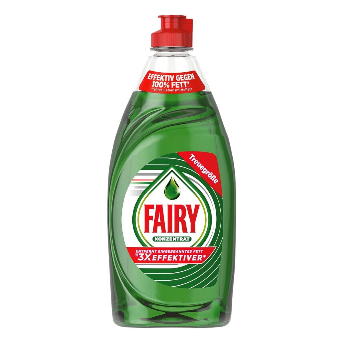 Original Geschirrspülmittel