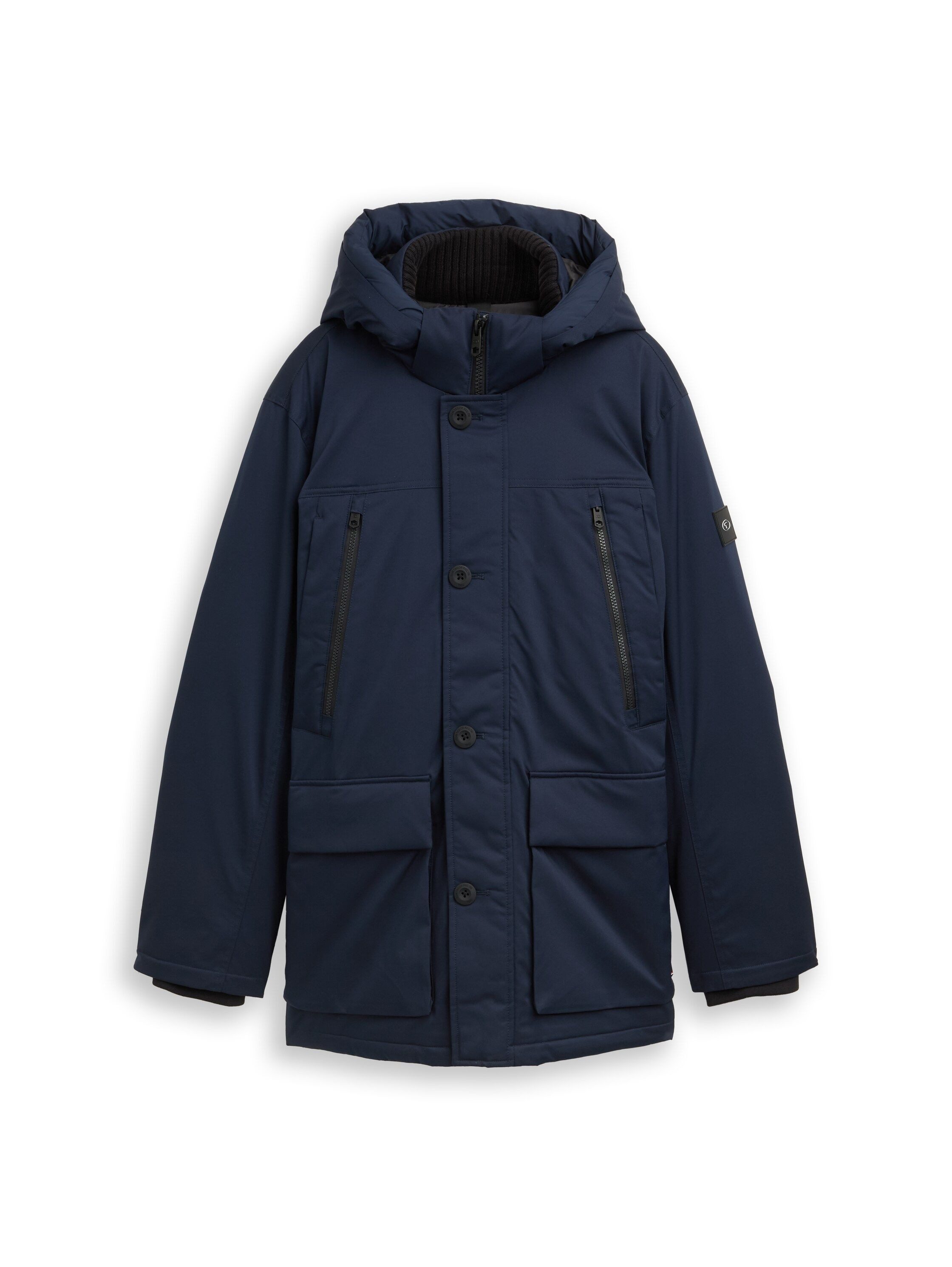 TOM TAILOR Winterjacke