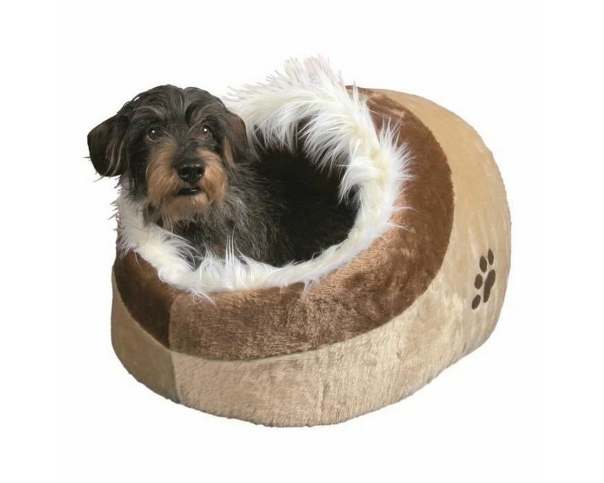 Thumbnail - TRIXIE Tierbett, Haustierbettchen Trixie 35 x 26 x 41 cm Beige