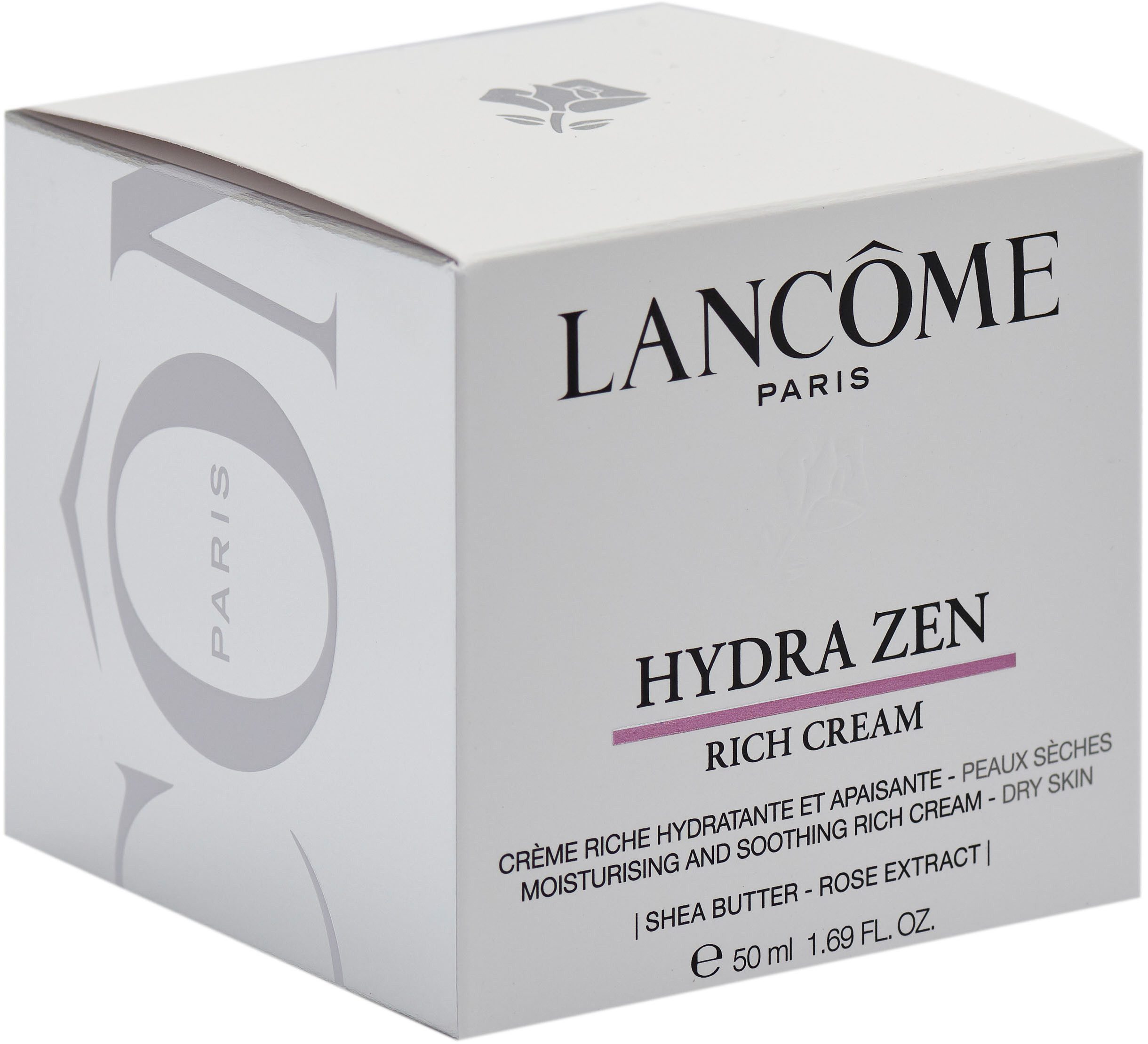 LANCOME Feuchtigkeitscreme Hydra Zen Neurocalm, speziell für trockene Haut – Bild 2 von 3