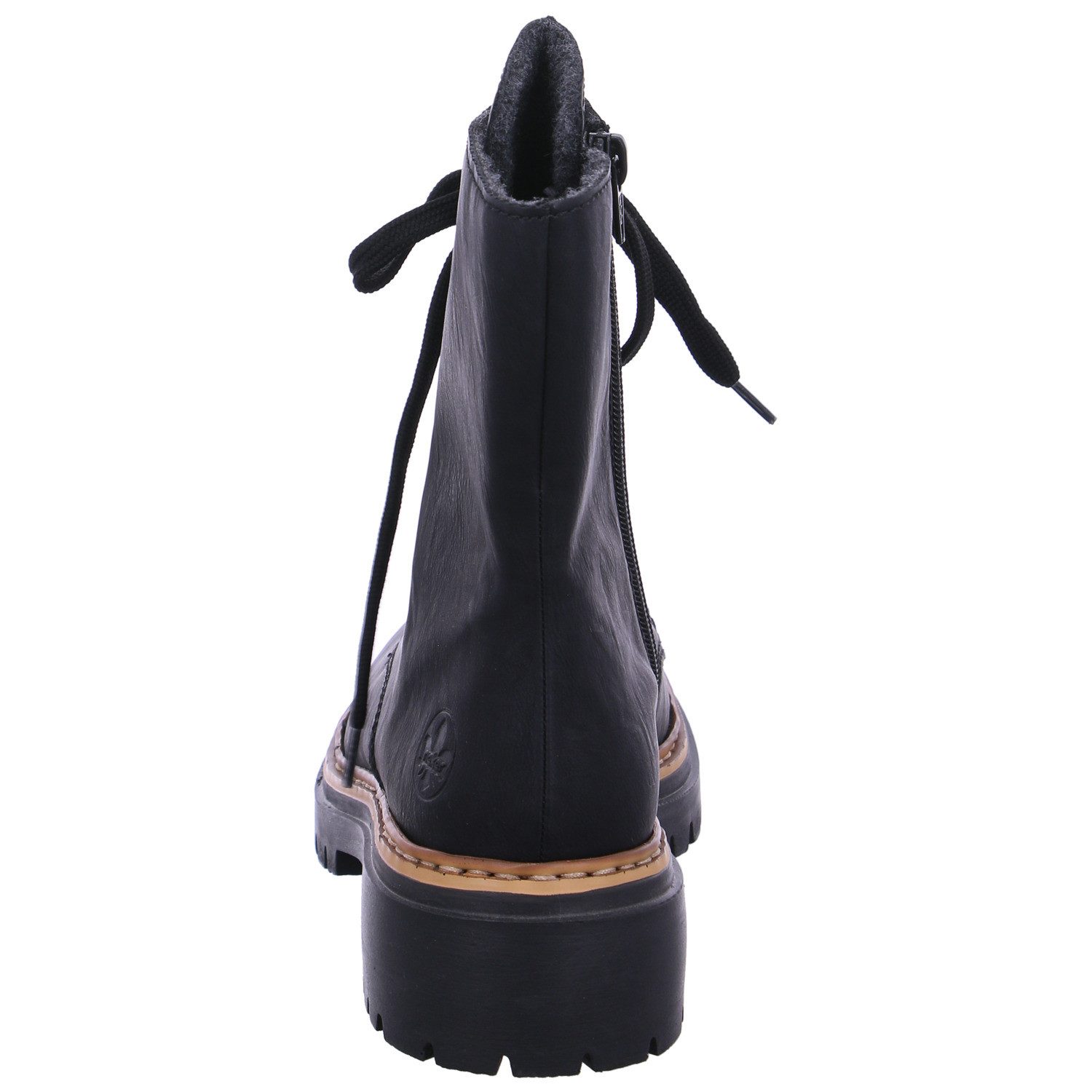 Rieker Schnürstiefel