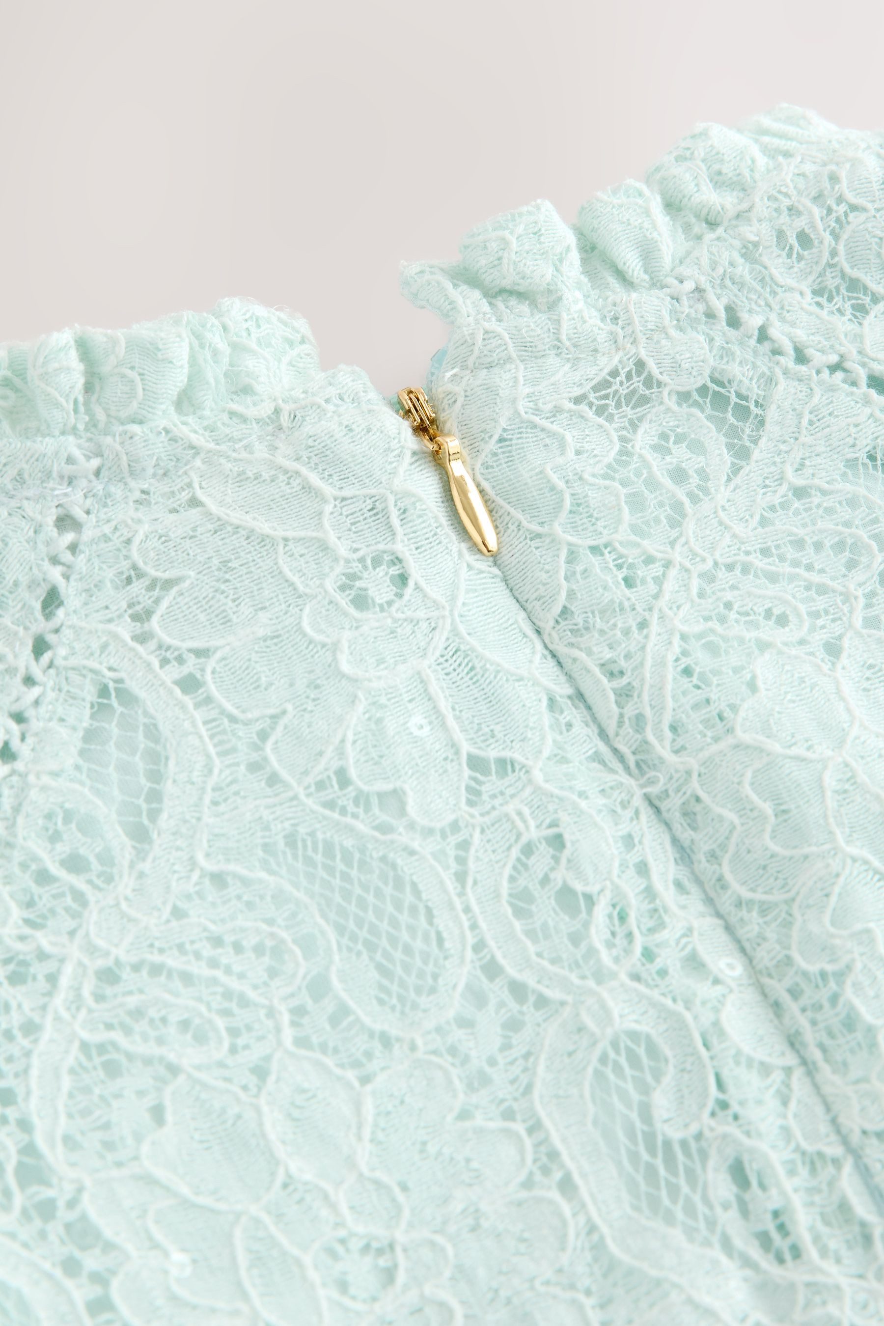 Baker by Ted Baker Partykleid Baker by Ted Baker Kleid mit Pailletten (1-tlg)