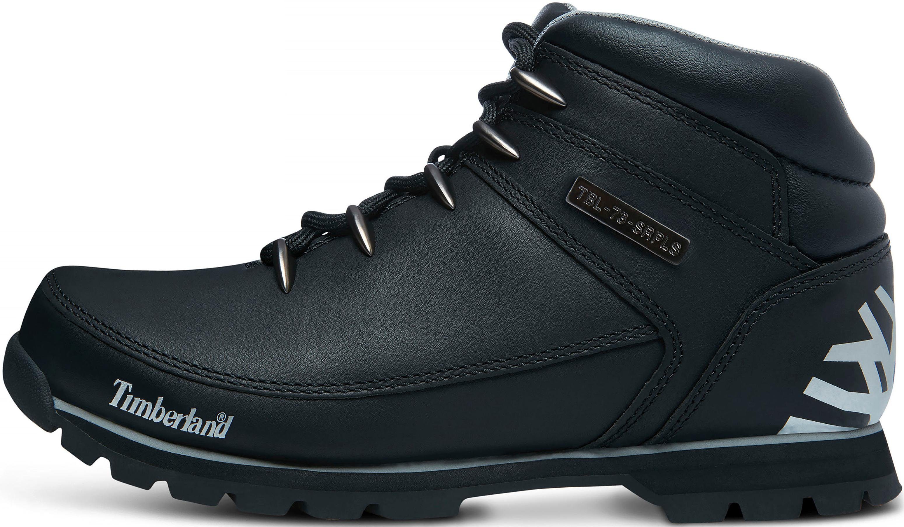 Timberland EURO SPRINTMID LACE UP BOOT Schnürboots Winterstiefel, Schnürsti günstig online kaufen