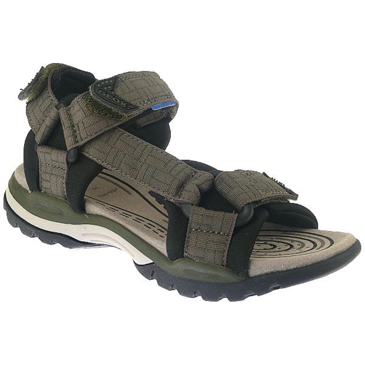 GEOX sportliche Kinder Outdoor Sandale