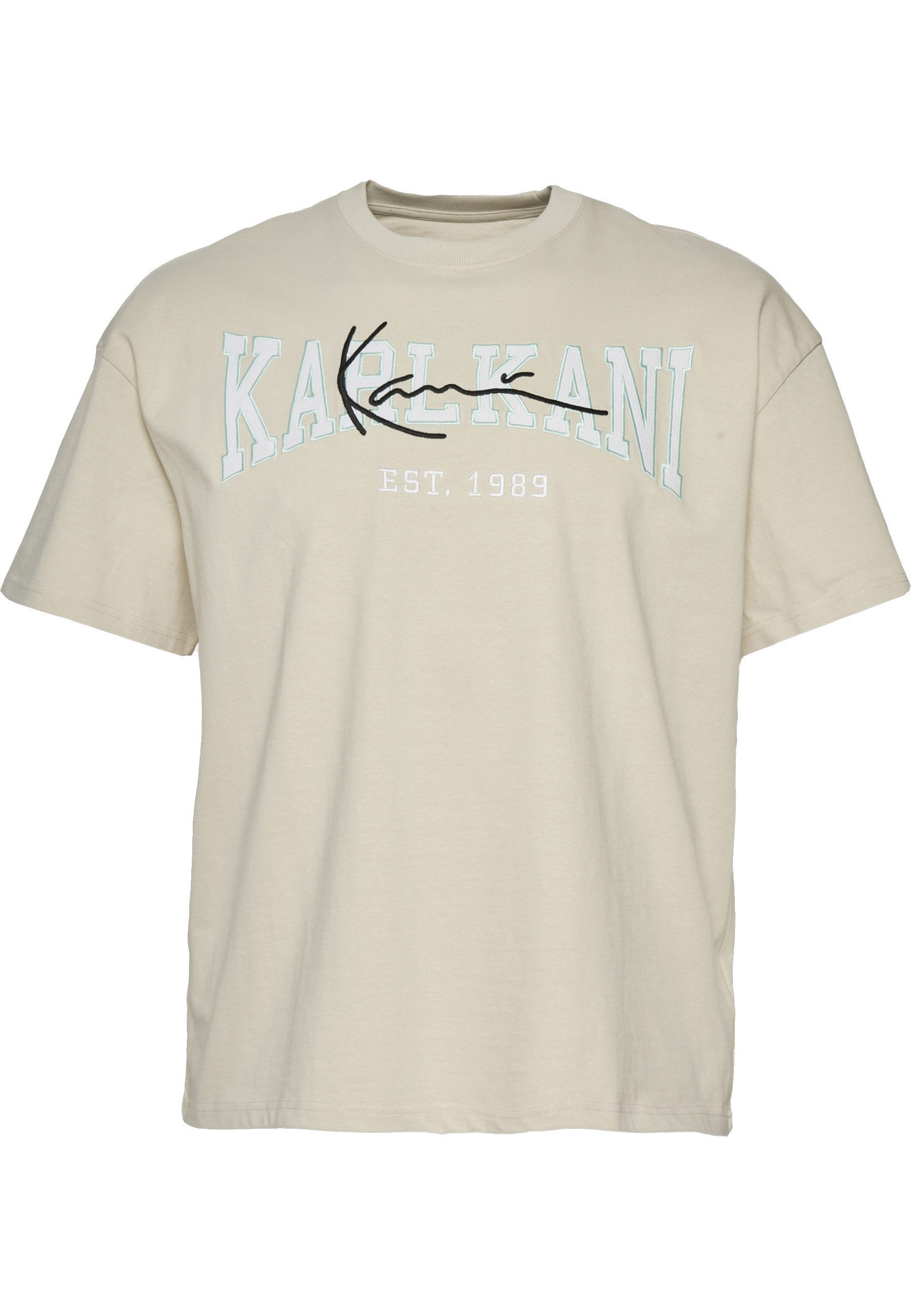 T-Shirt Karl Kani Herren