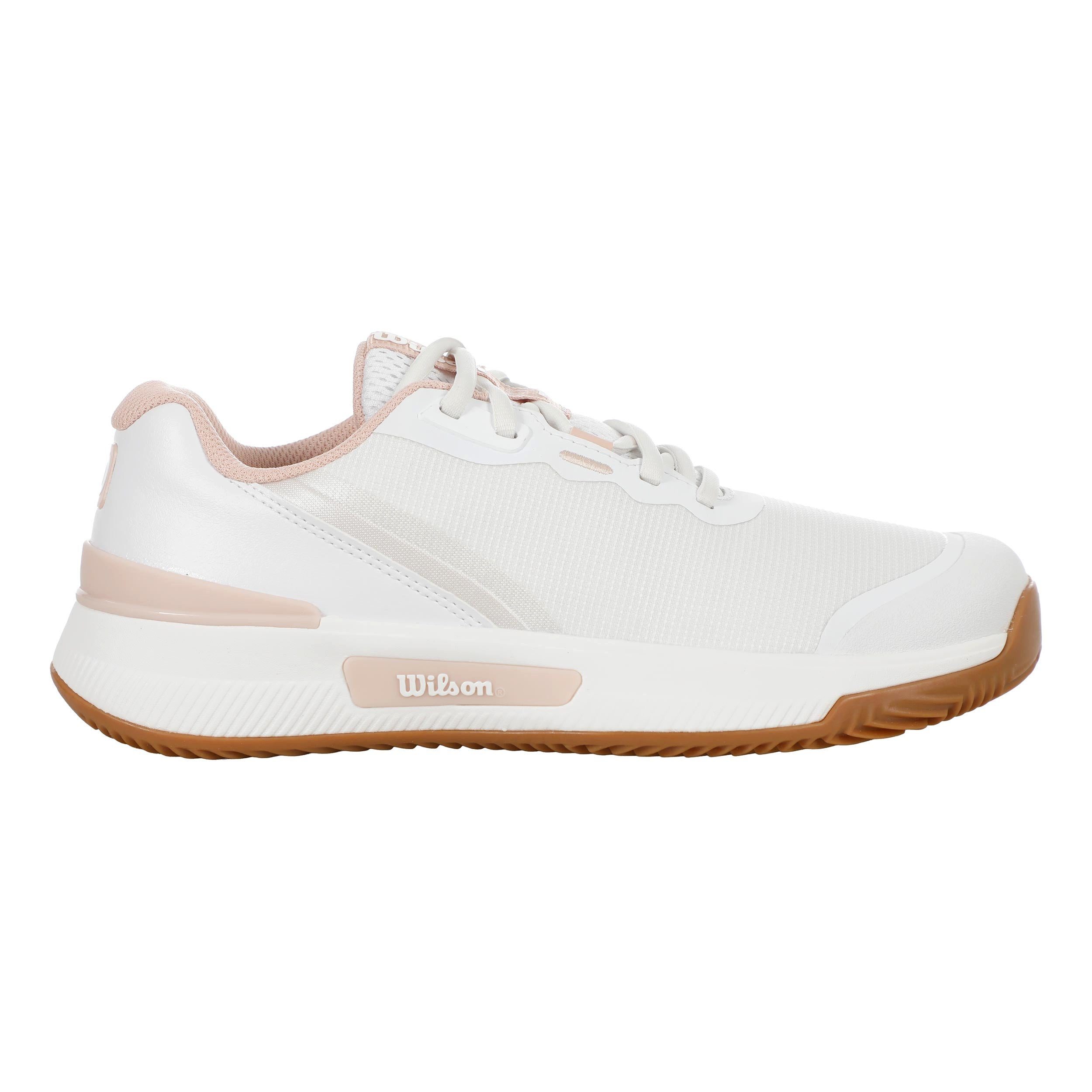 Wilson Intrigue Pro - Sandplatzcourt Tennisschuh Tennisschuh