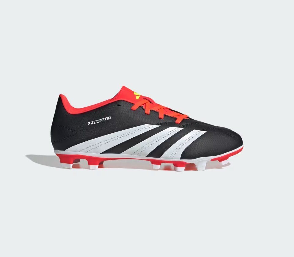 adidas Sportswear PREDATOR CLUB FxG Fußballschuh