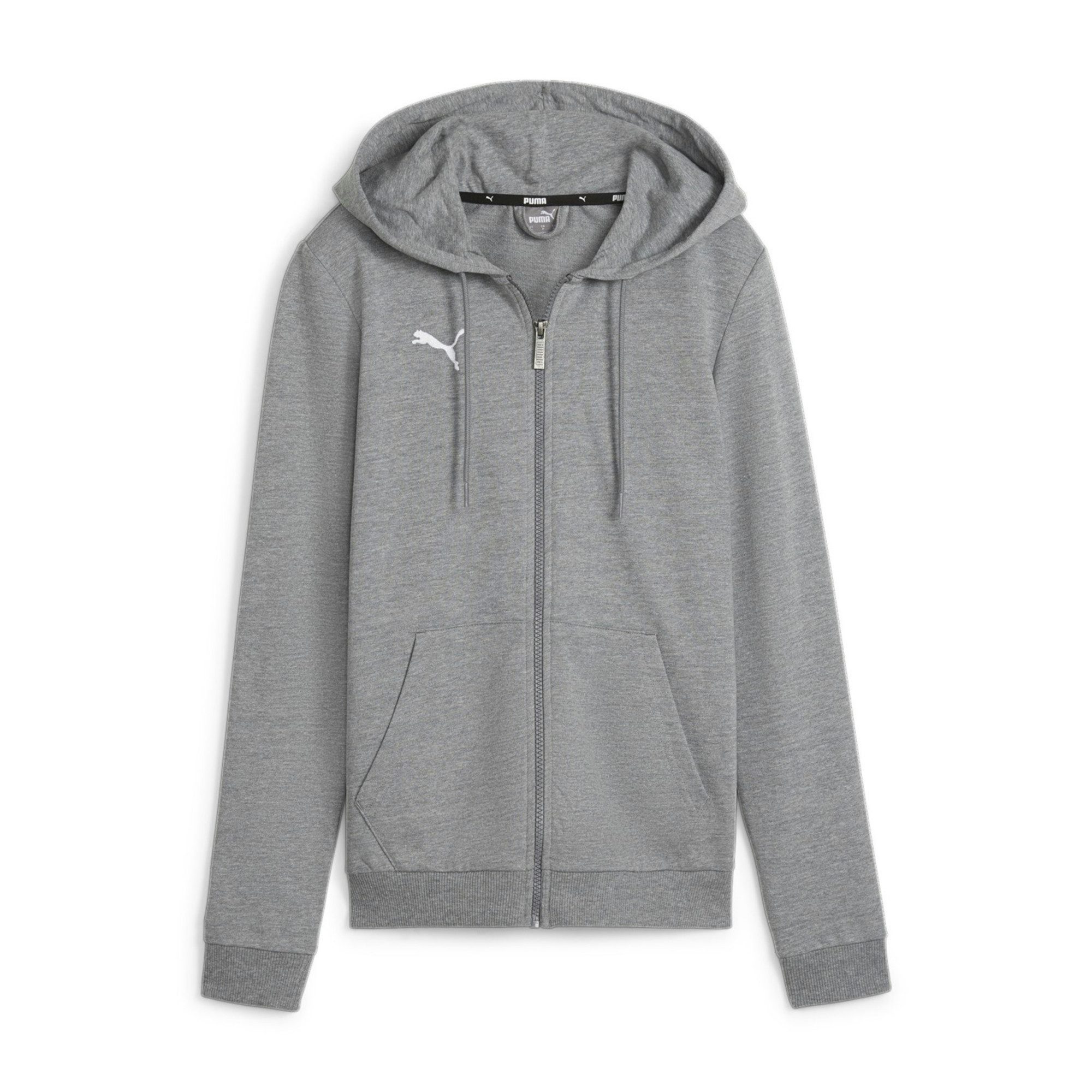 PUMA Sweatjacke Puma Damen Sweatjacke teamGOAL günstig online kaufen