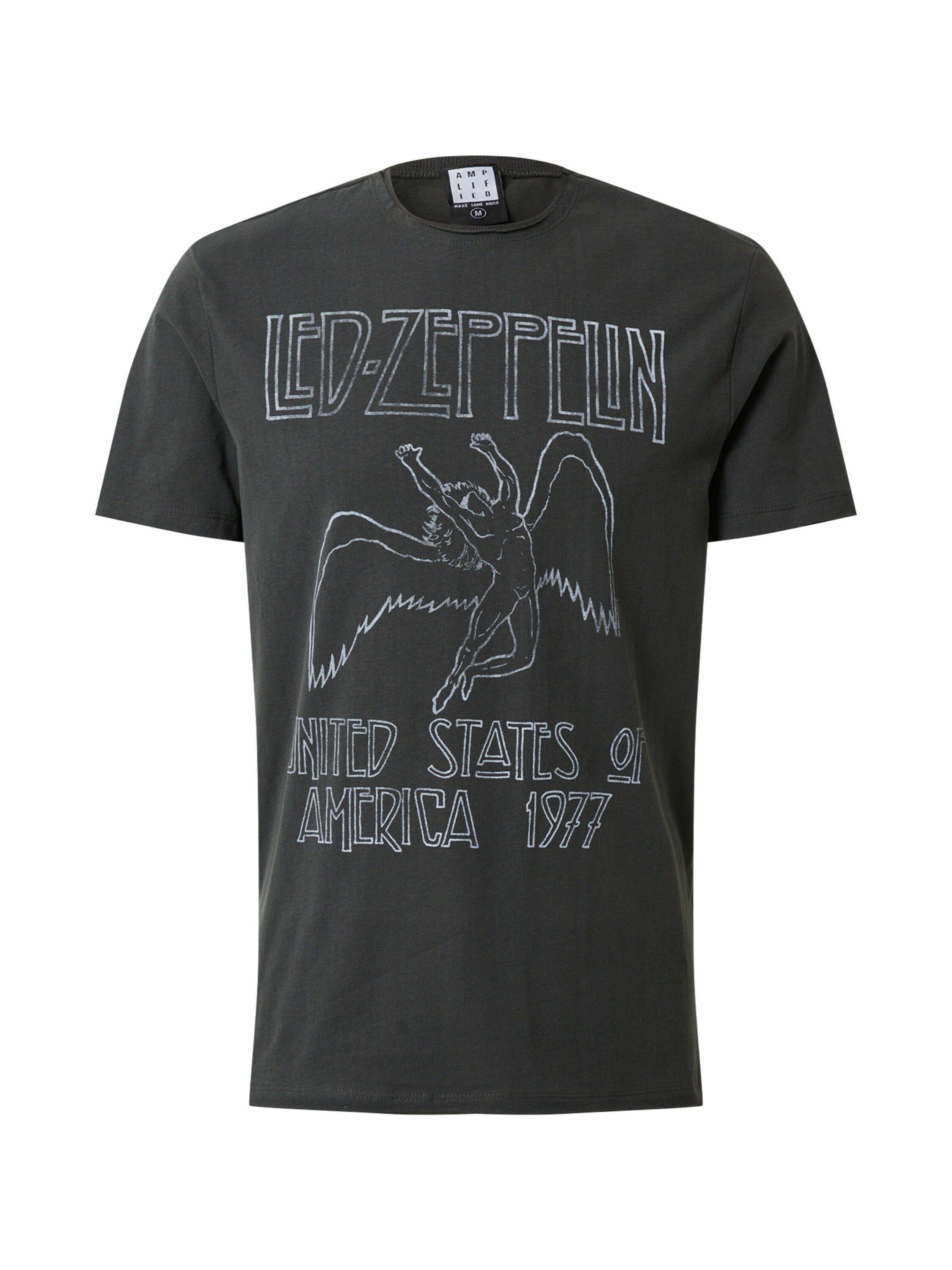 Amplified T-Shirt (1-tlg)