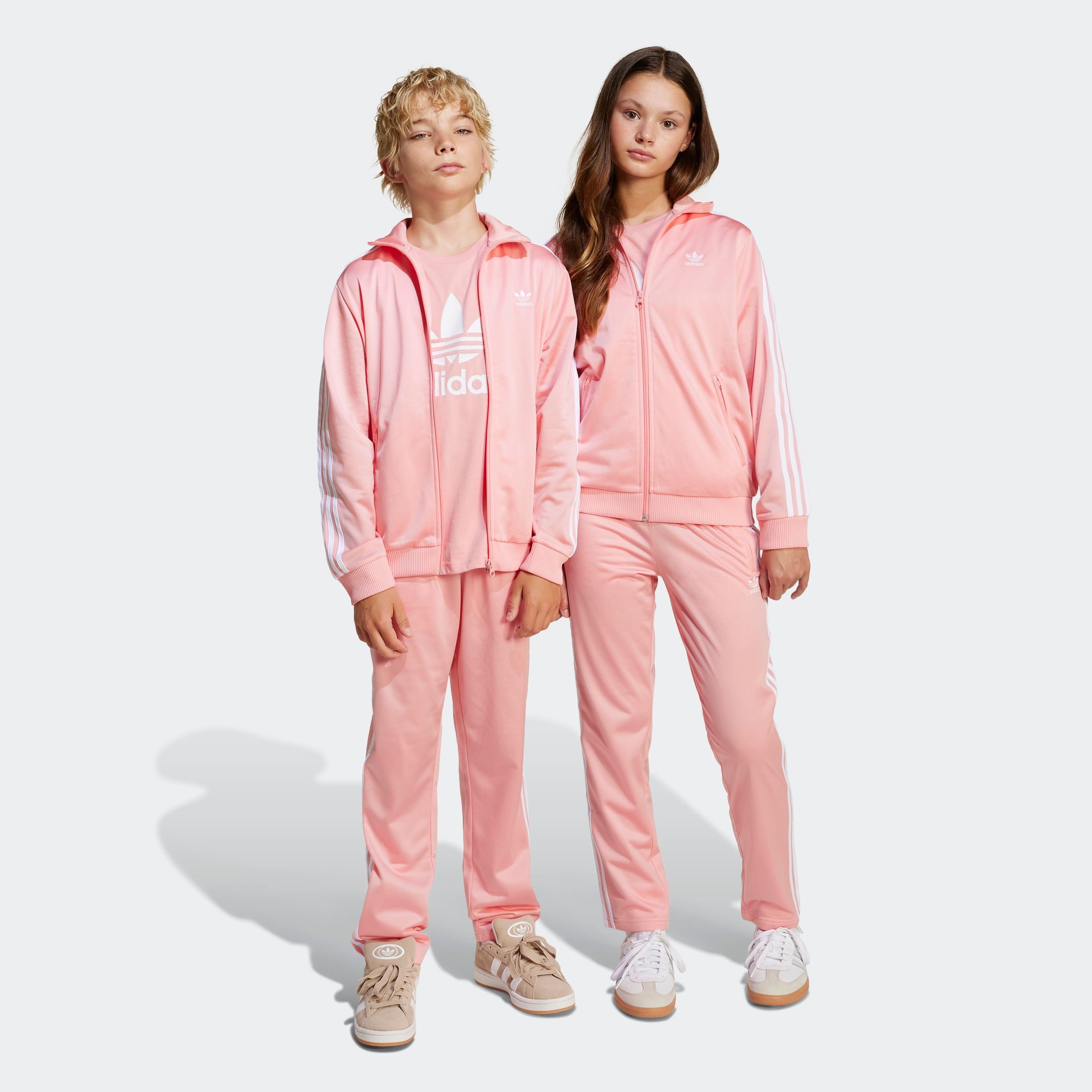 adidas Originals Sporthose FIREBIRD PANTS (1-tlg)