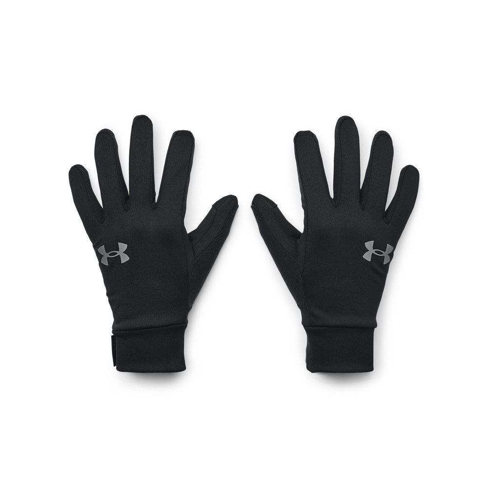 Under Armour® Спортивная обувь Under Armour Herren Перчатки UA Storm Liner-BLK 1377508