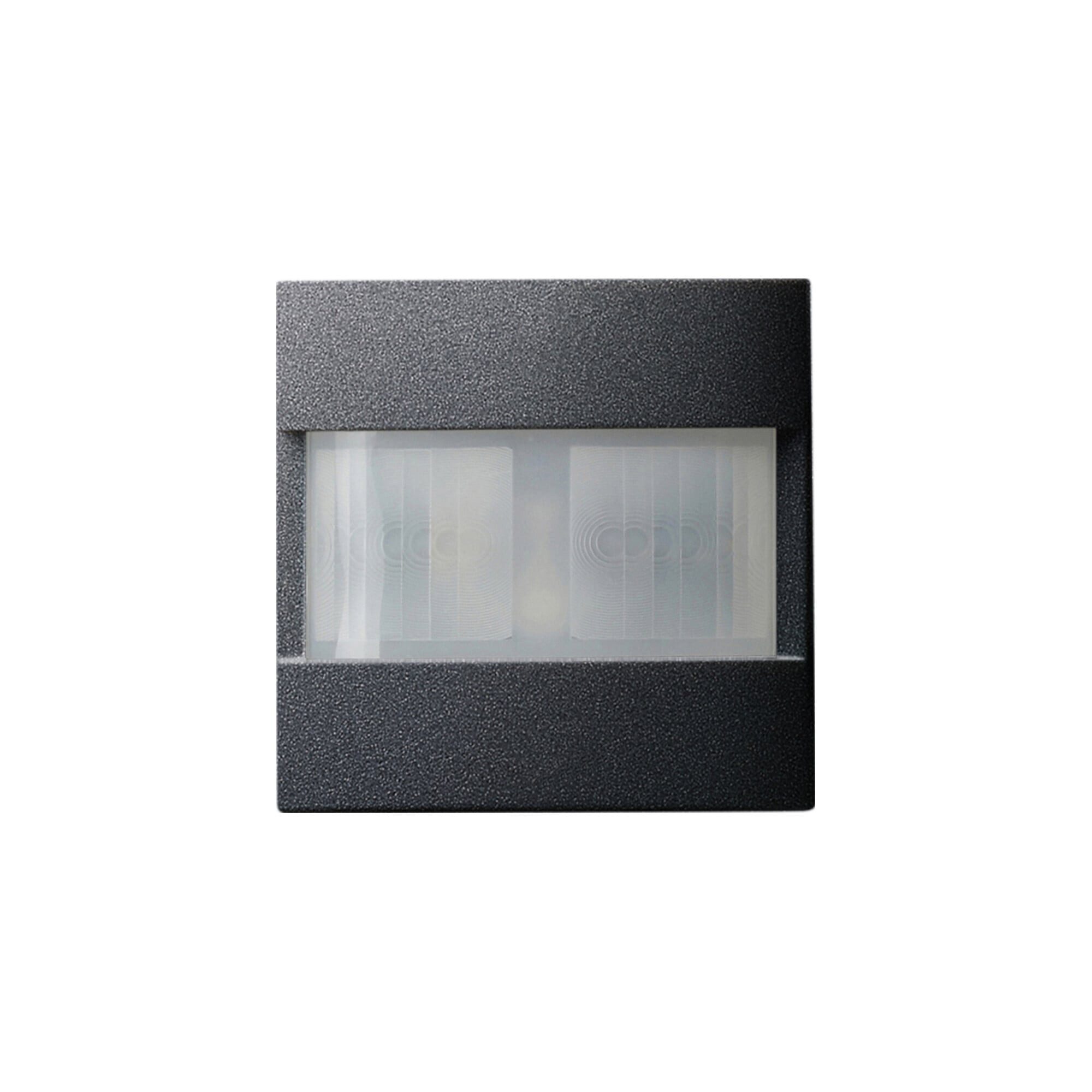 GIRA Schalter Gira Bewegungsmelderaufsatz anthrazit 537328