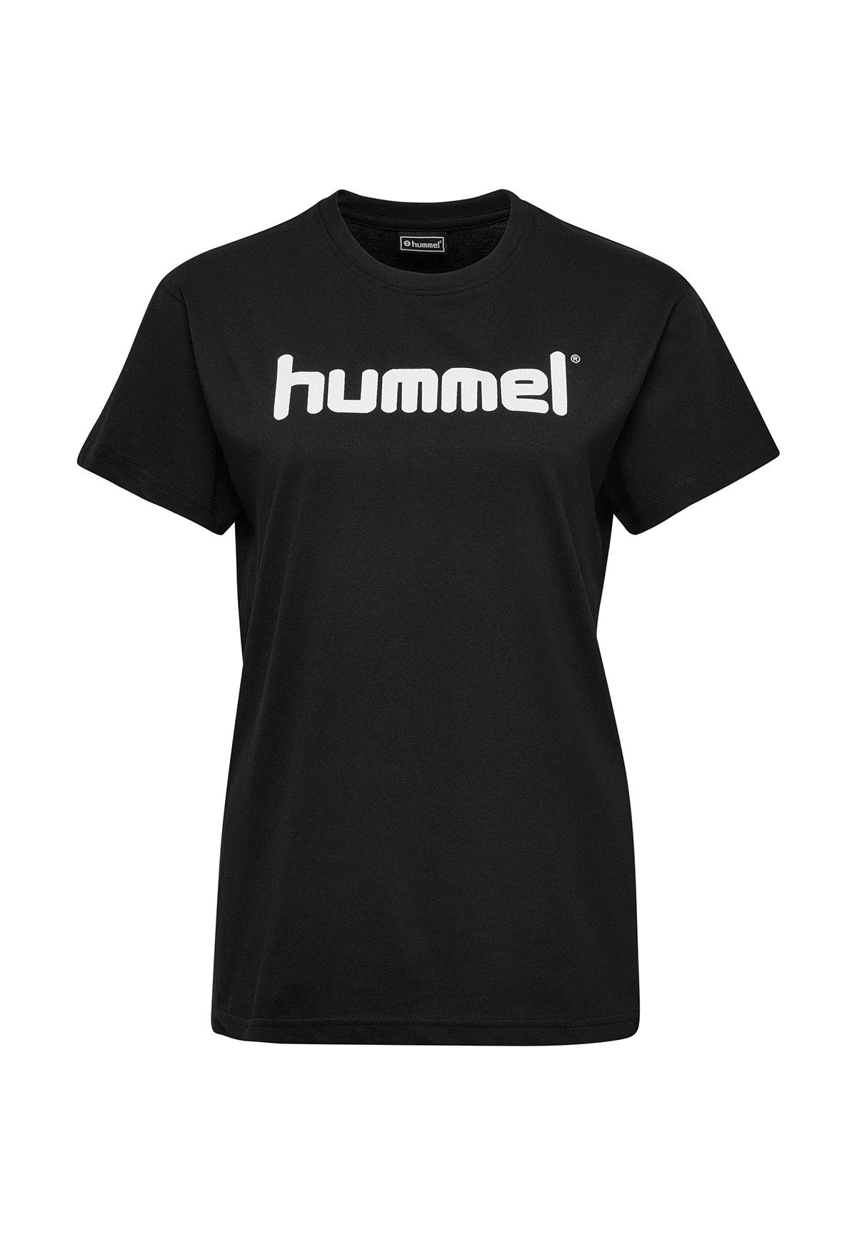 hummel T-Shirt Training Kurzarm Sport Rundhals günstig online kaufen