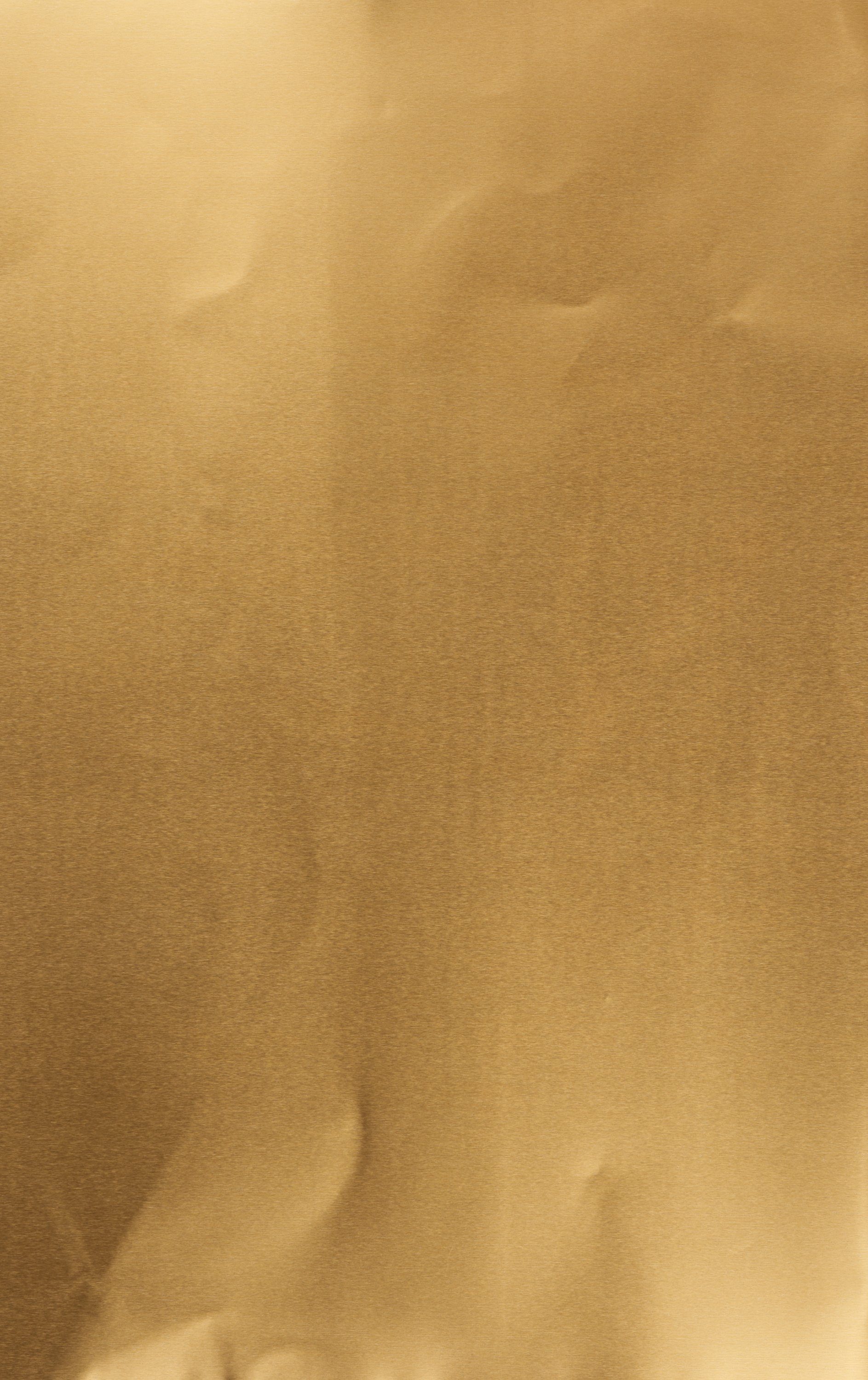 Stück Gold/Gold Dekorationsfolie, Folia 3 29 18,5 cm, x cm