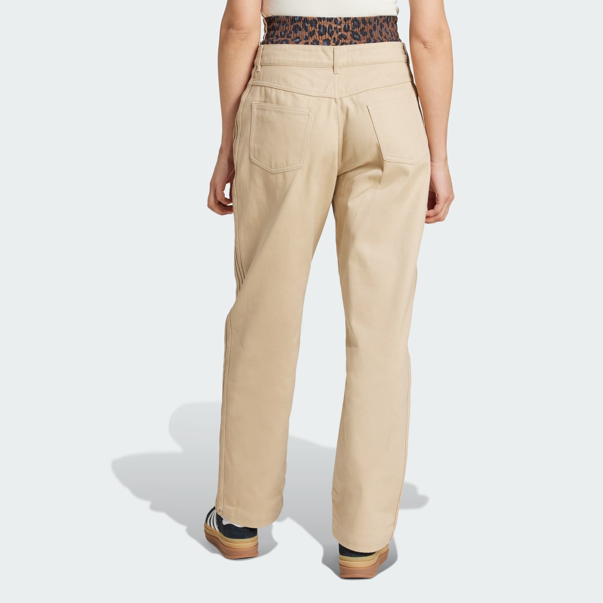 adidas Originals Laufshorts FIREBIRD UTILITY HOSE (1-tlg) günstig online kaufen