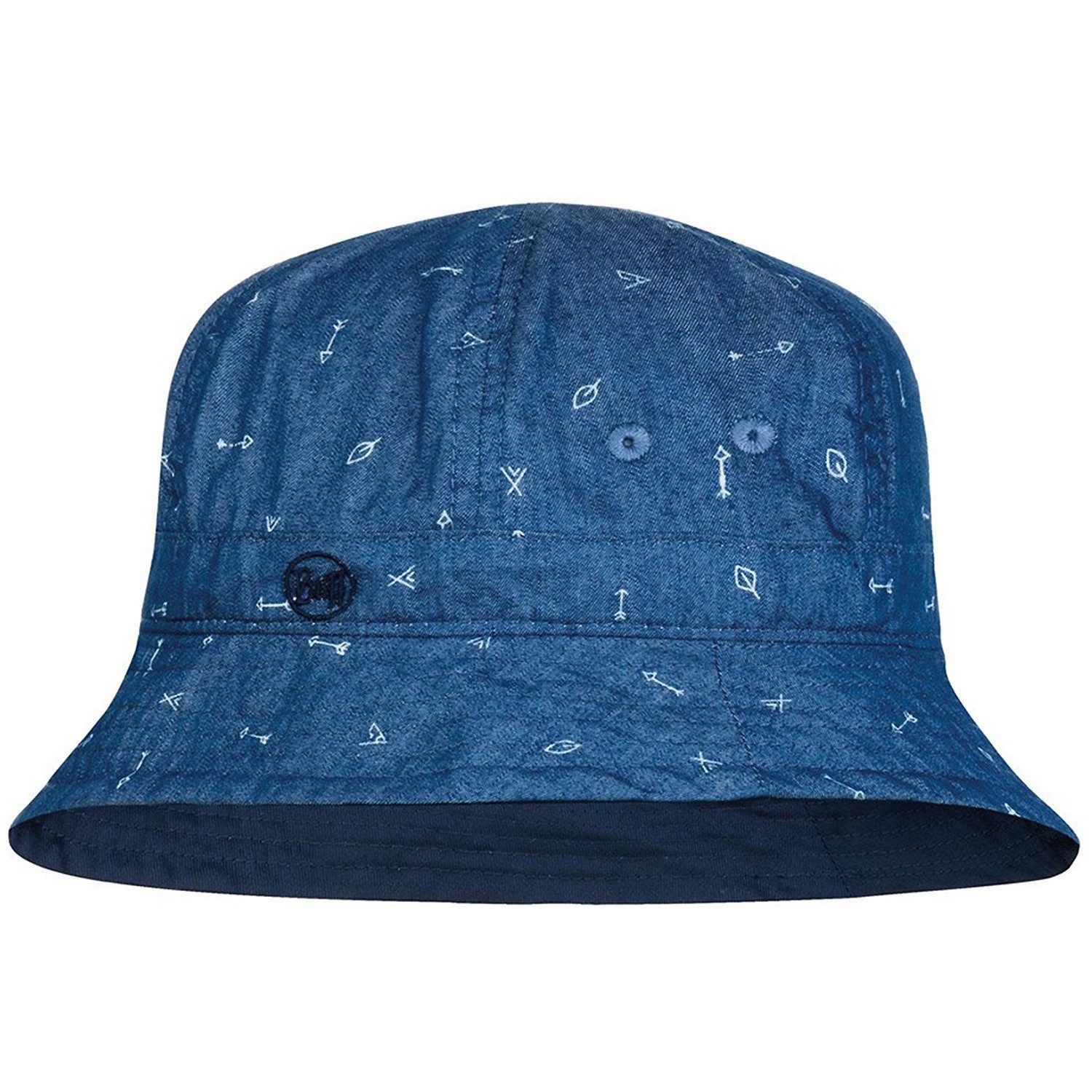 Buff Outdoorhut Hut BUCKET HAT