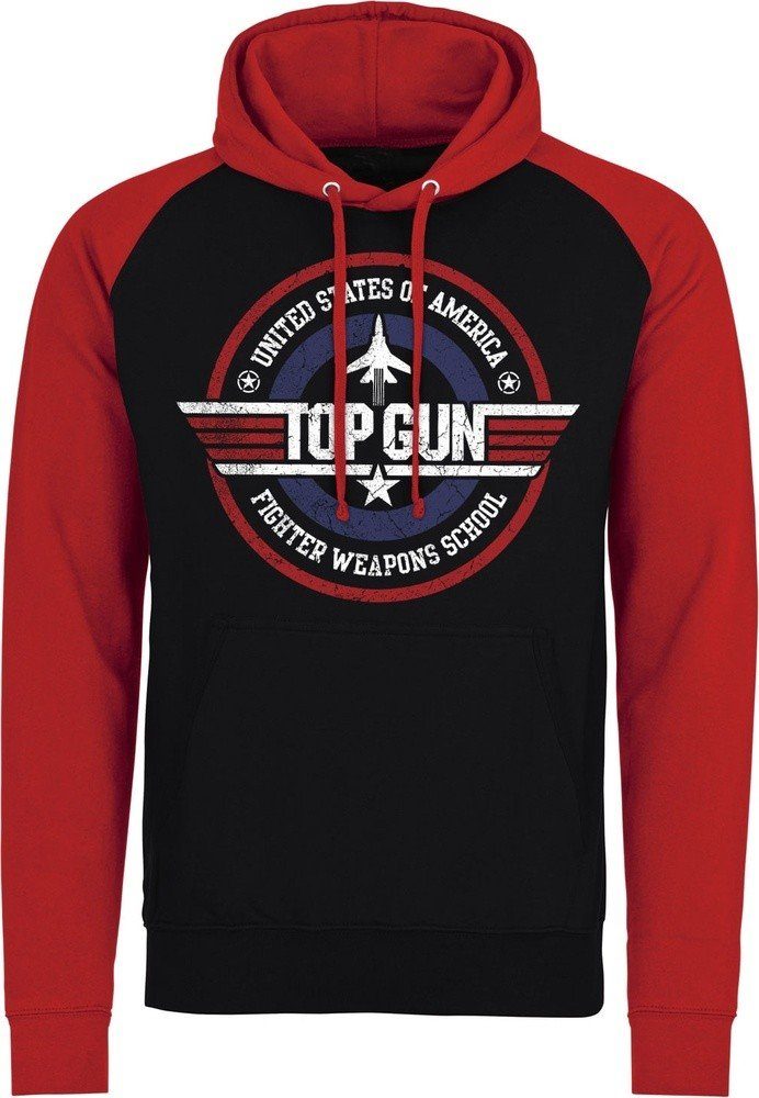 Kapuzenpullover