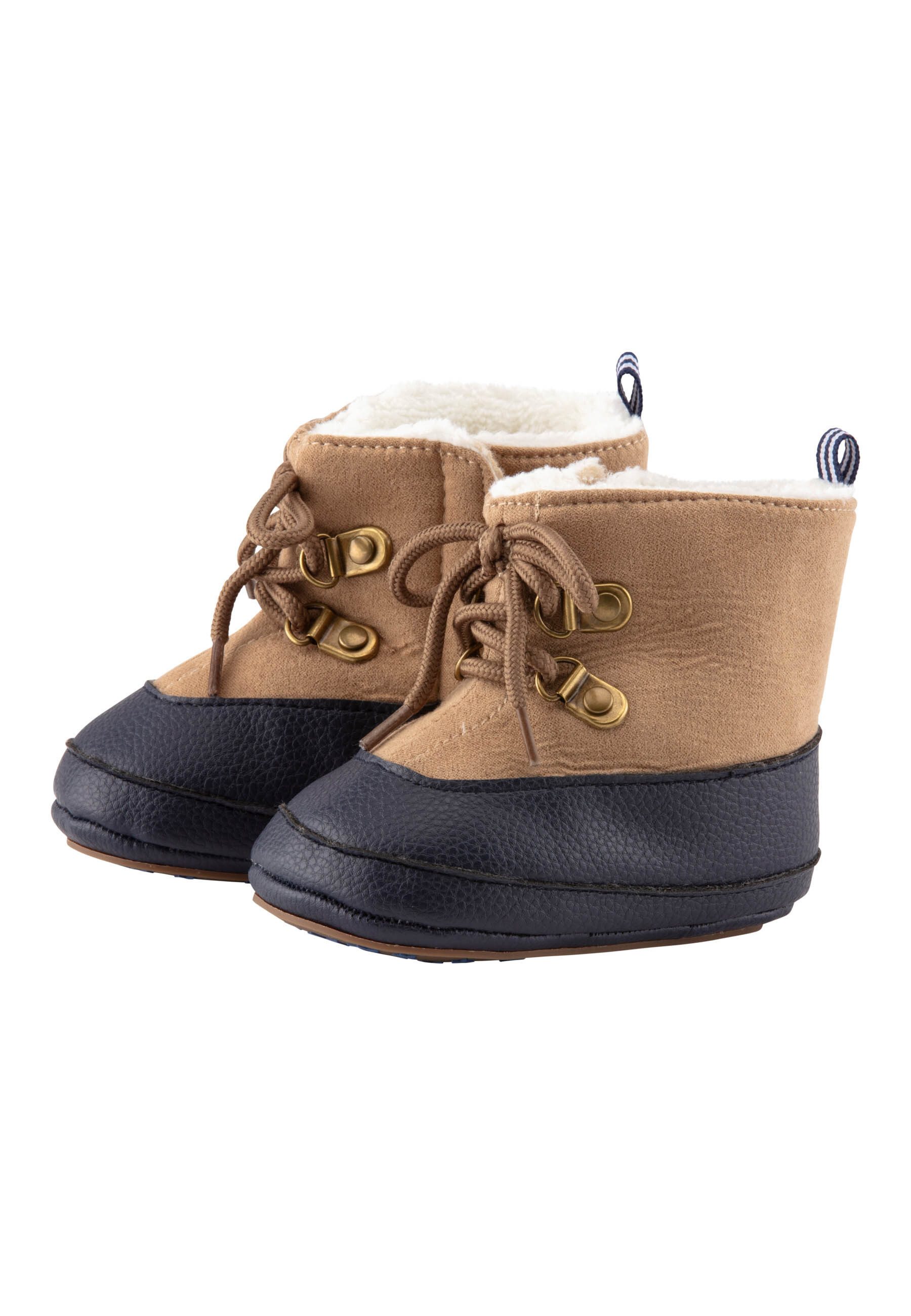 Sterntaler® Baby Сапоги Farbkombi Outdoorschuh (1-tlg)