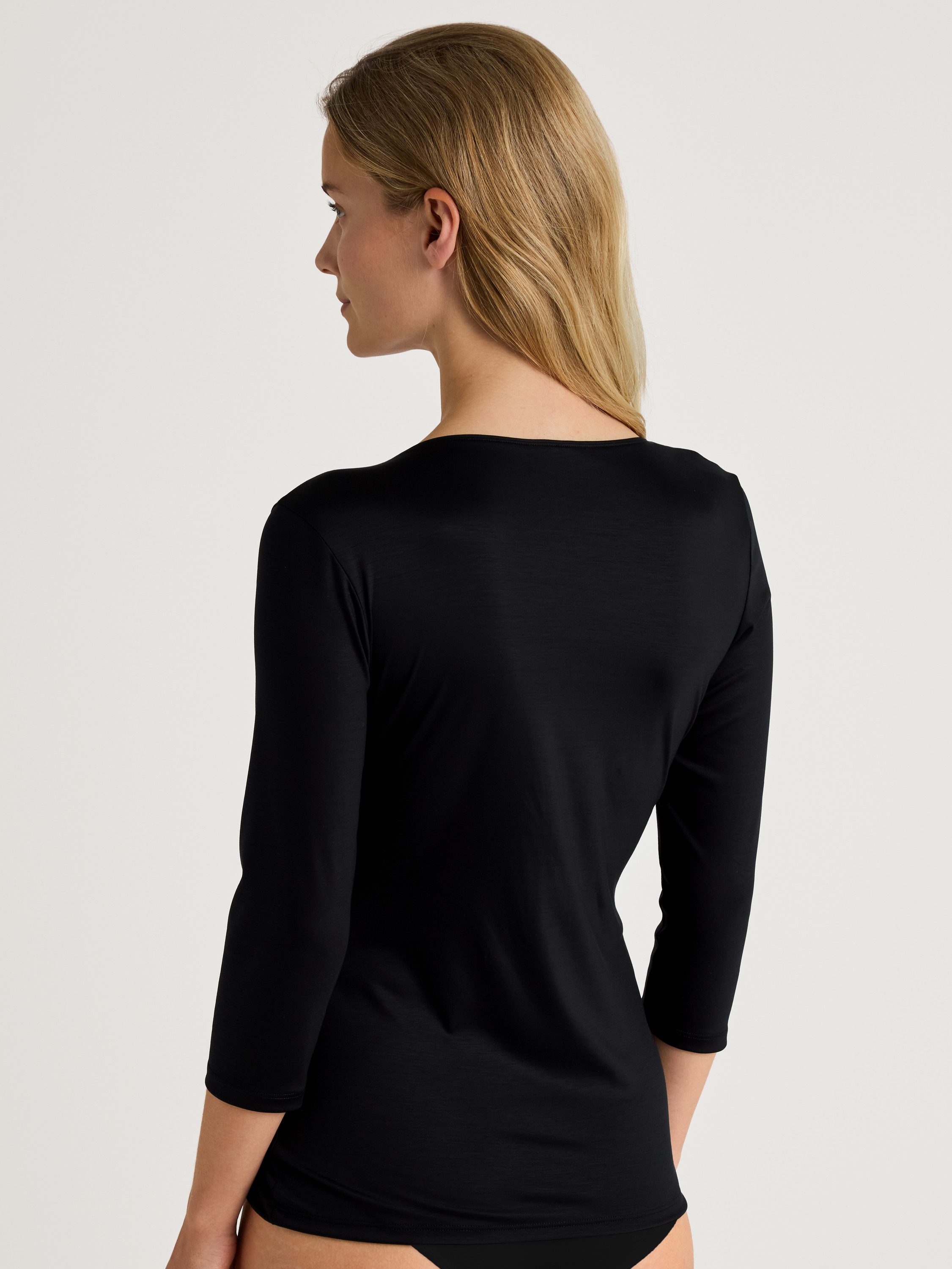 CALIDA Unterziehshirt Special Natural Luxe Damen günstig online kaufen