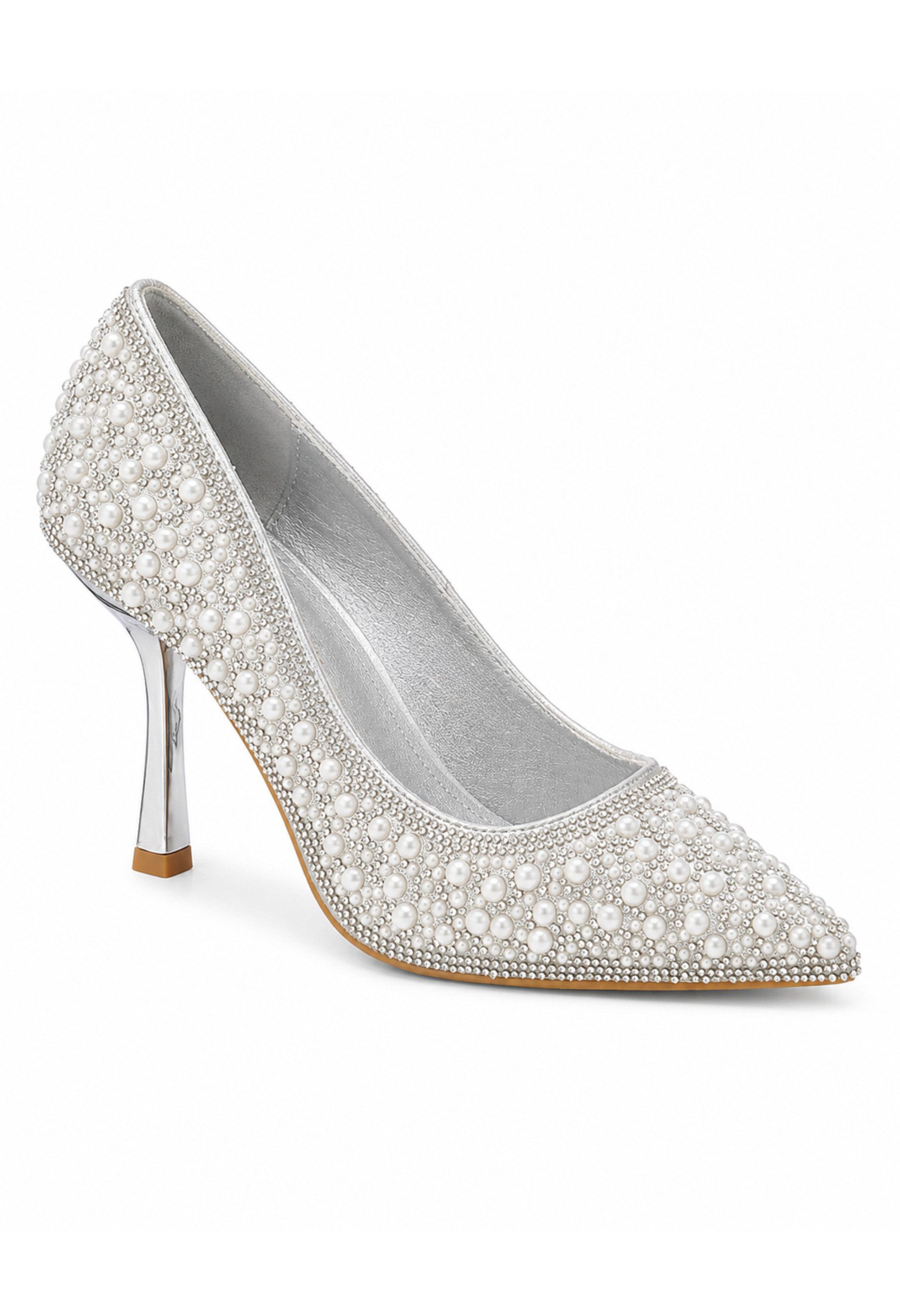 Day Vine Pumps High-Heel-Pumps