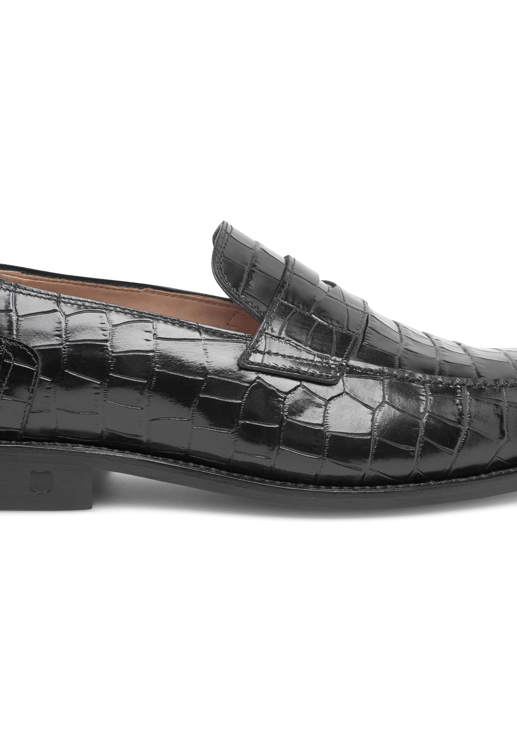 Henry Stevens Marshall PL Loafer