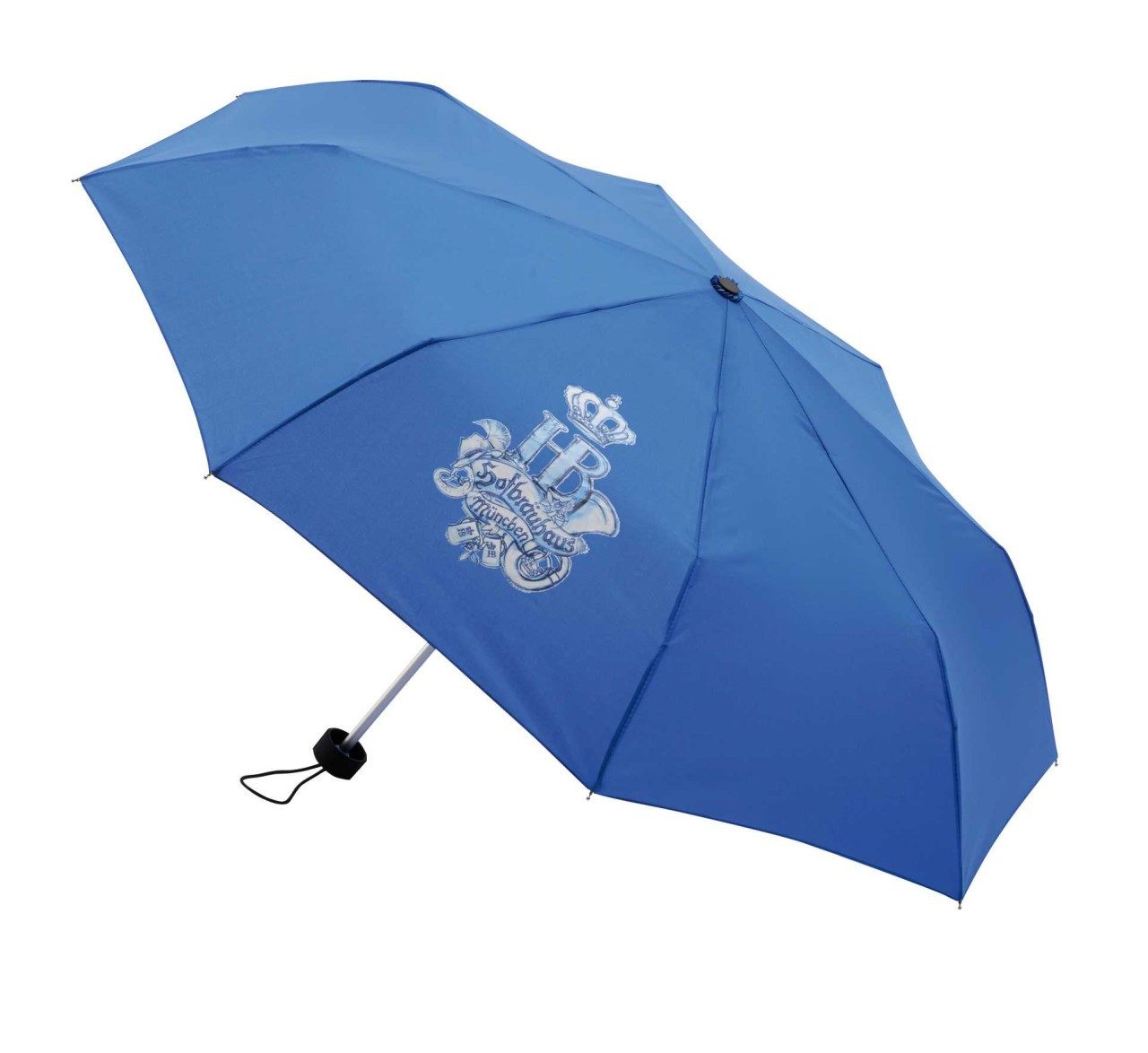 Hofbräuhaus München Taschenregenschirm "Mini", klein und handlich