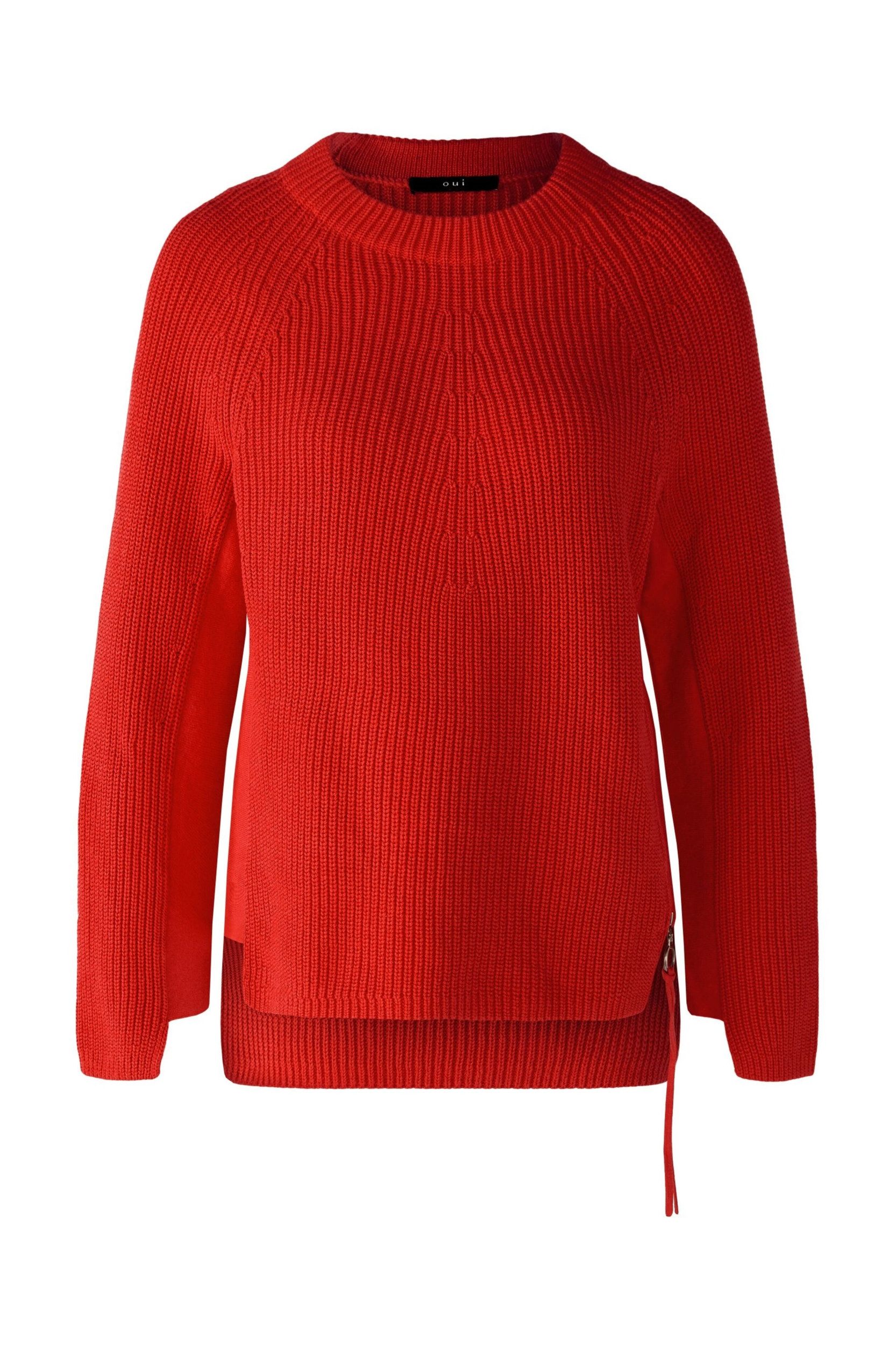 Strickpullover RUBY