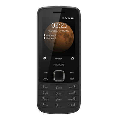 Nokia 225 4G Handy Handy