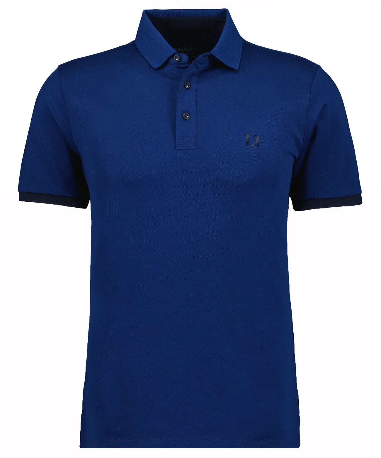 RAGMAN Poloshirt