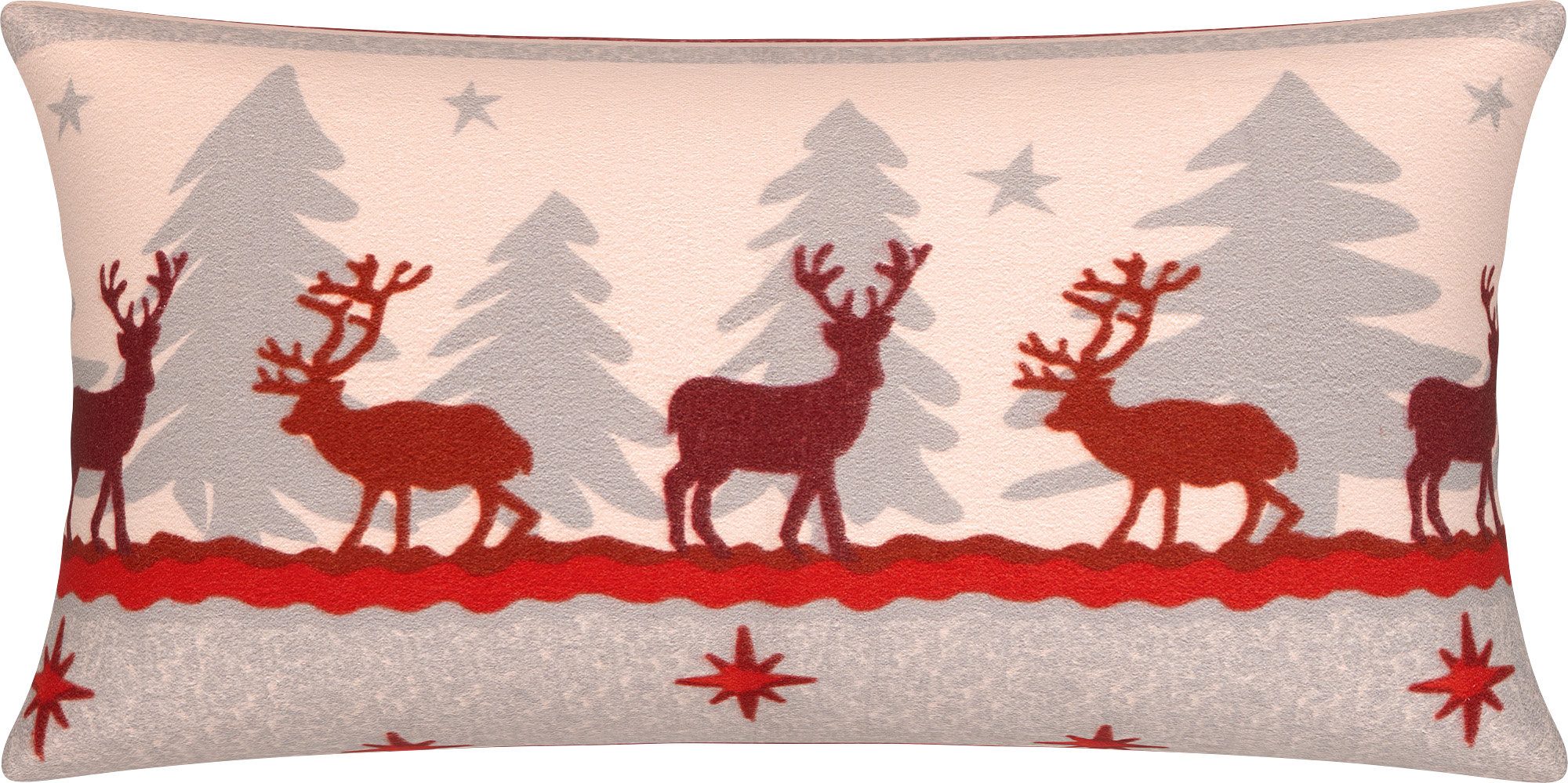 Erwin Müller Kissenbezüge Kissenbezug, Tiermotiv günstig online kaufen